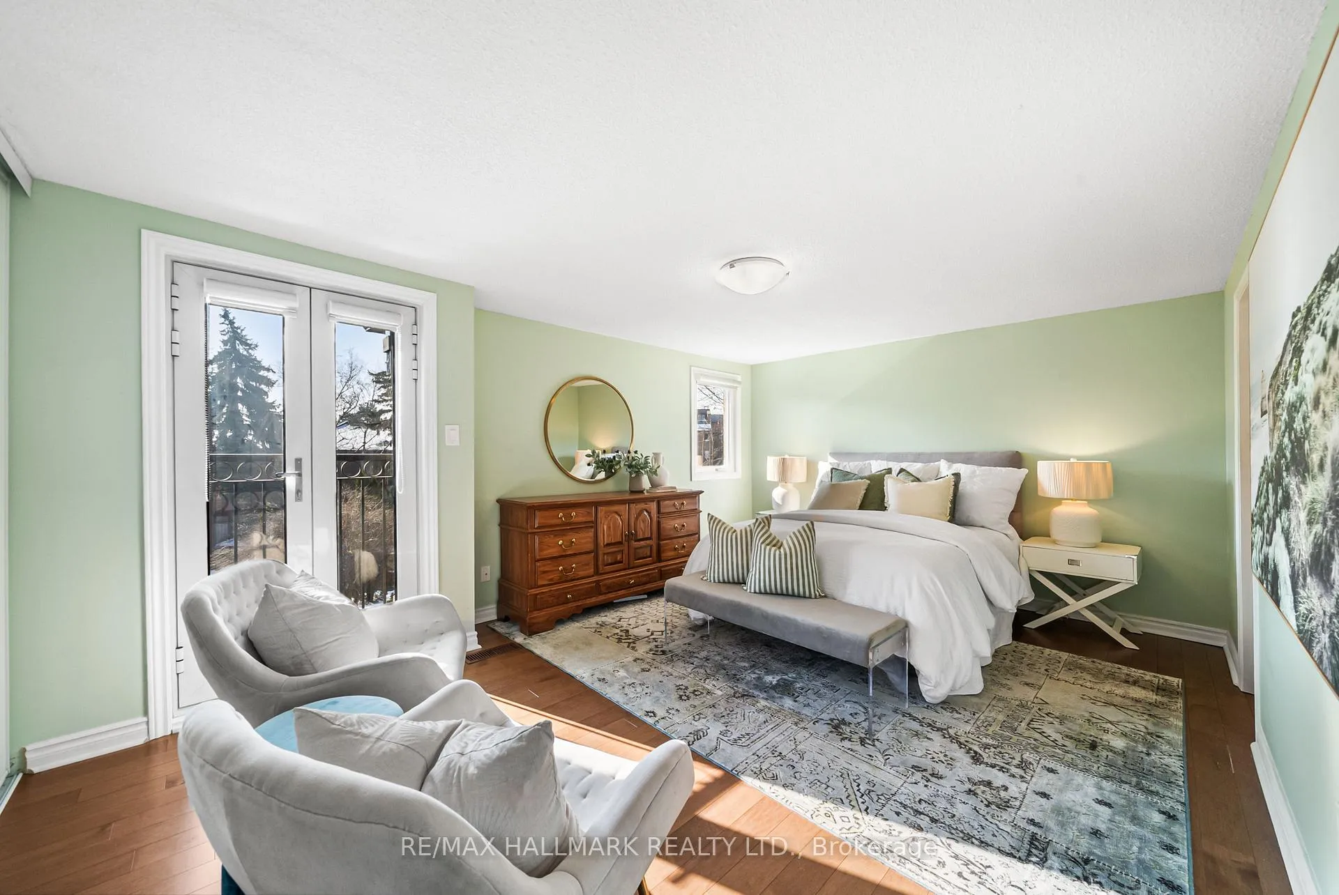Photo 19 of 64 Sylvan Valley Way, Toronto, Bedford Park-Nortown — HOMEH