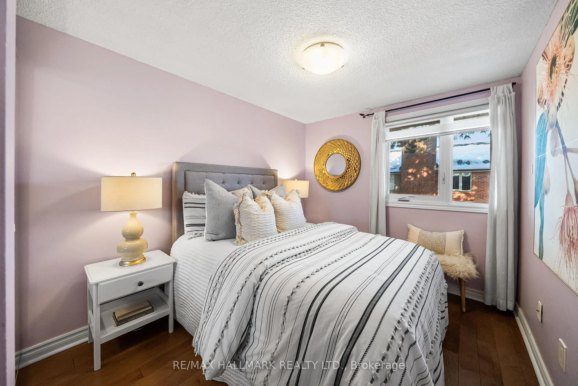 Photo 22 of 64 Sylvan Valley Way, Toronto, Bedford Park-Nortown — HOMEH