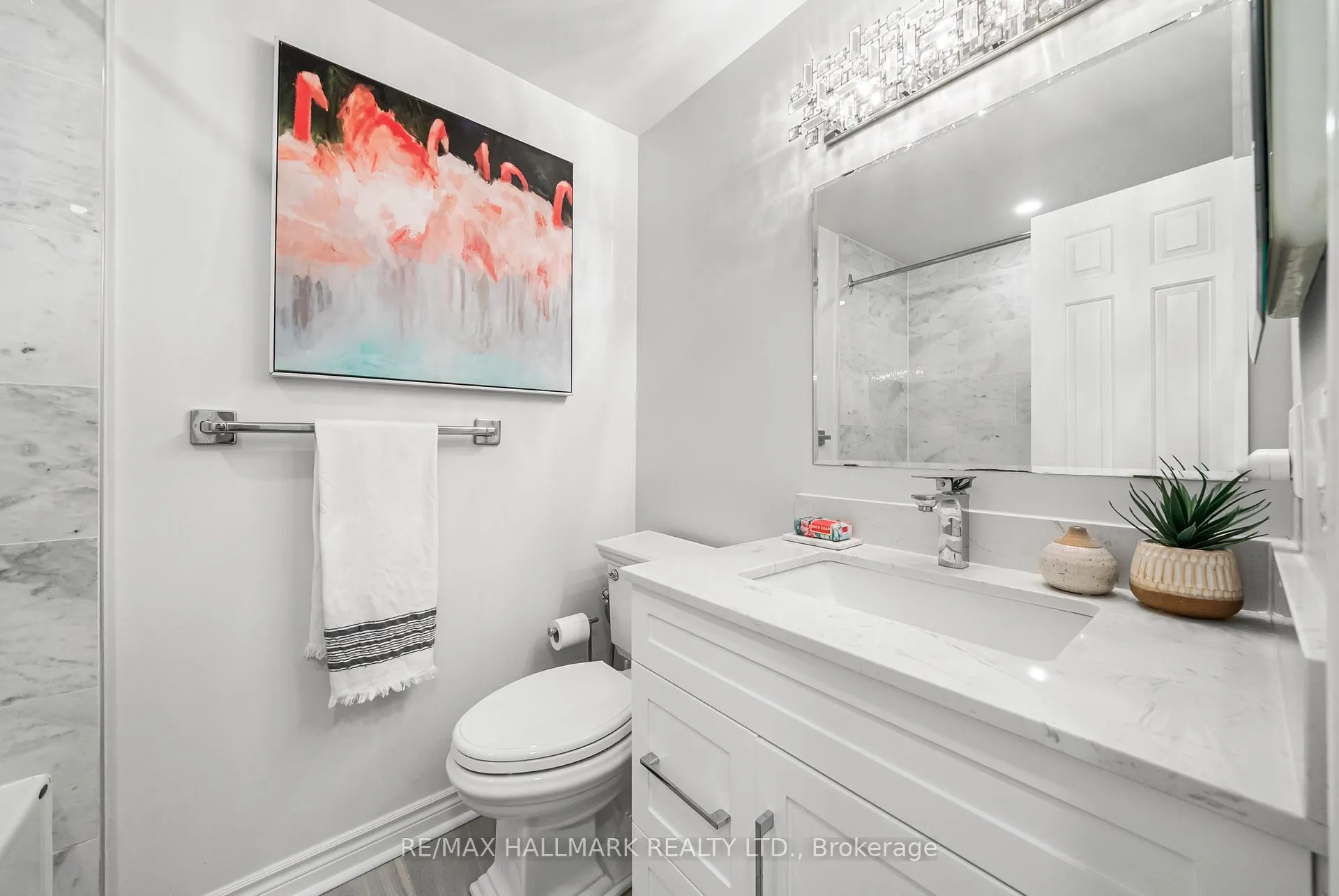 Photo 26 of 64 Sylvan Valley Way, Toronto, Bedford Park-Nortown — HOMEH