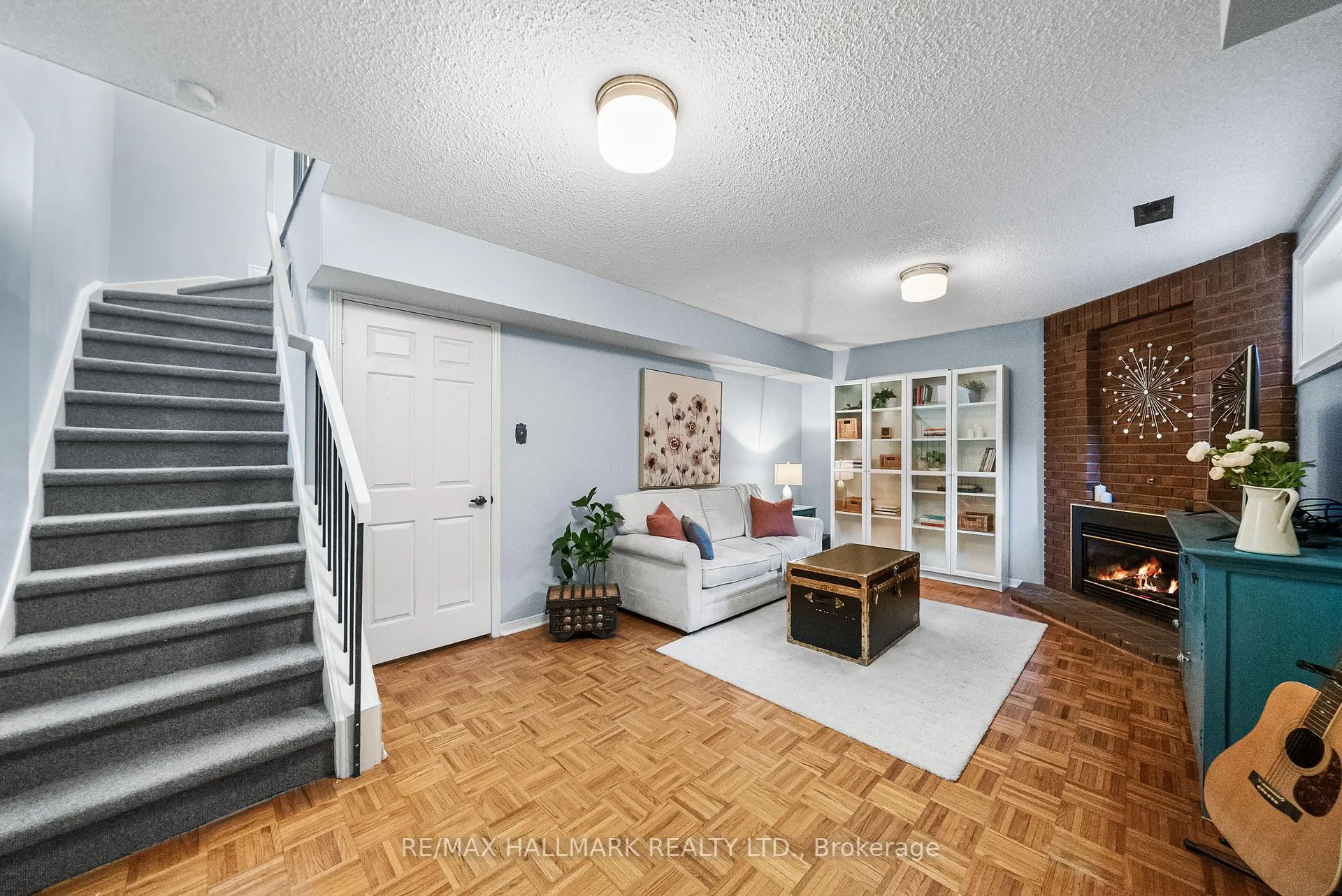 Photo 28 of 64 Sylvan Valley Way, Toronto, Bedford Park-Nortown — HOMEH