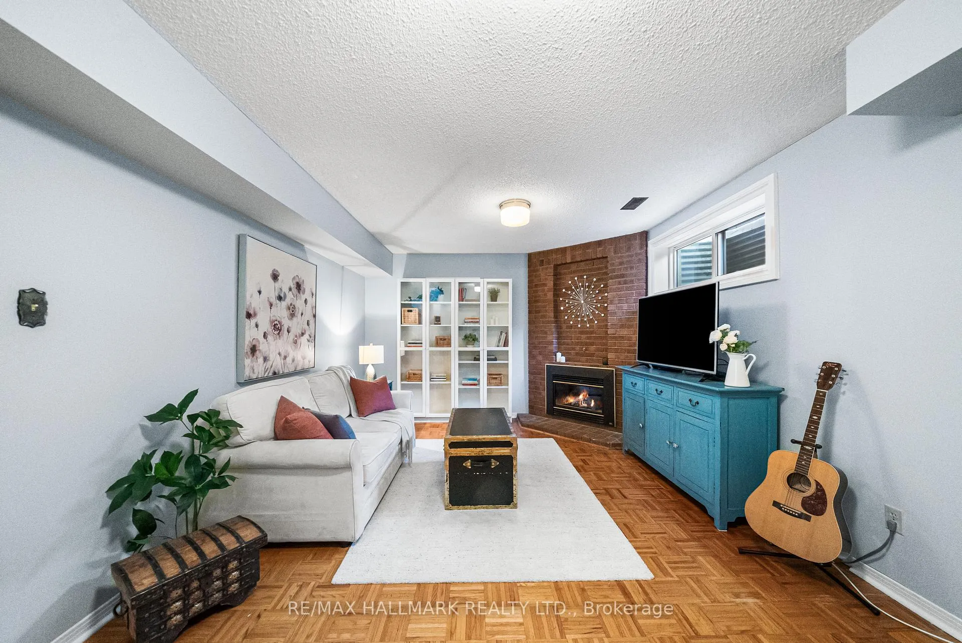 Photo 29 of 64 Sylvan Valley Way, Toronto, Bedford Park-Nortown — HOMEH