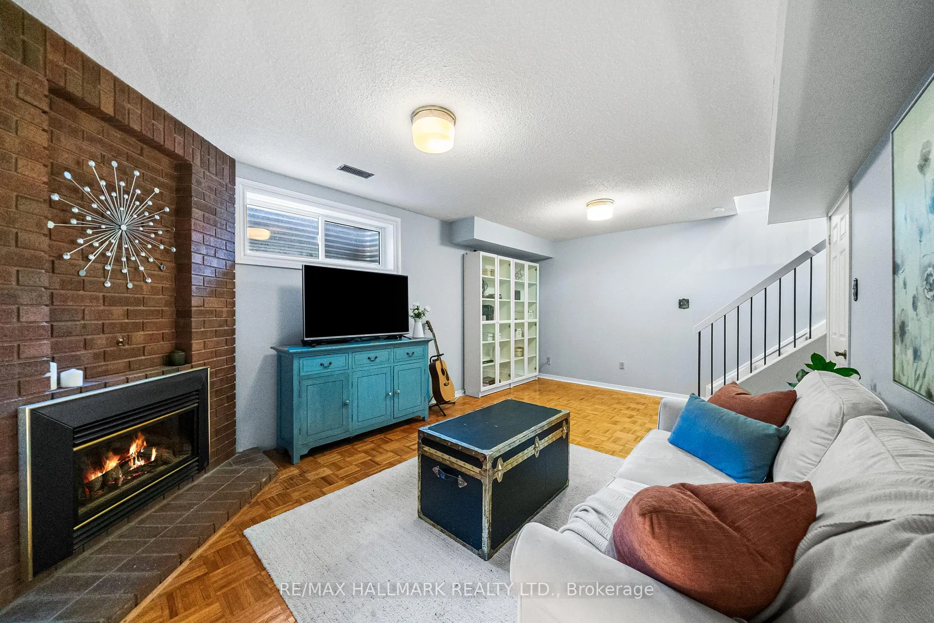 Photo 30 of 64 Sylvan Valley Way, Toronto, Bedford Park-Nortown — HOMEH