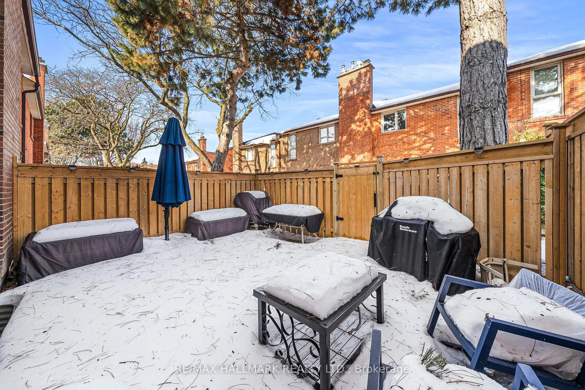 Photo 31 of 64 Sylvan Valley Way, Toronto, Bedford Park-Nortown — HOMEH