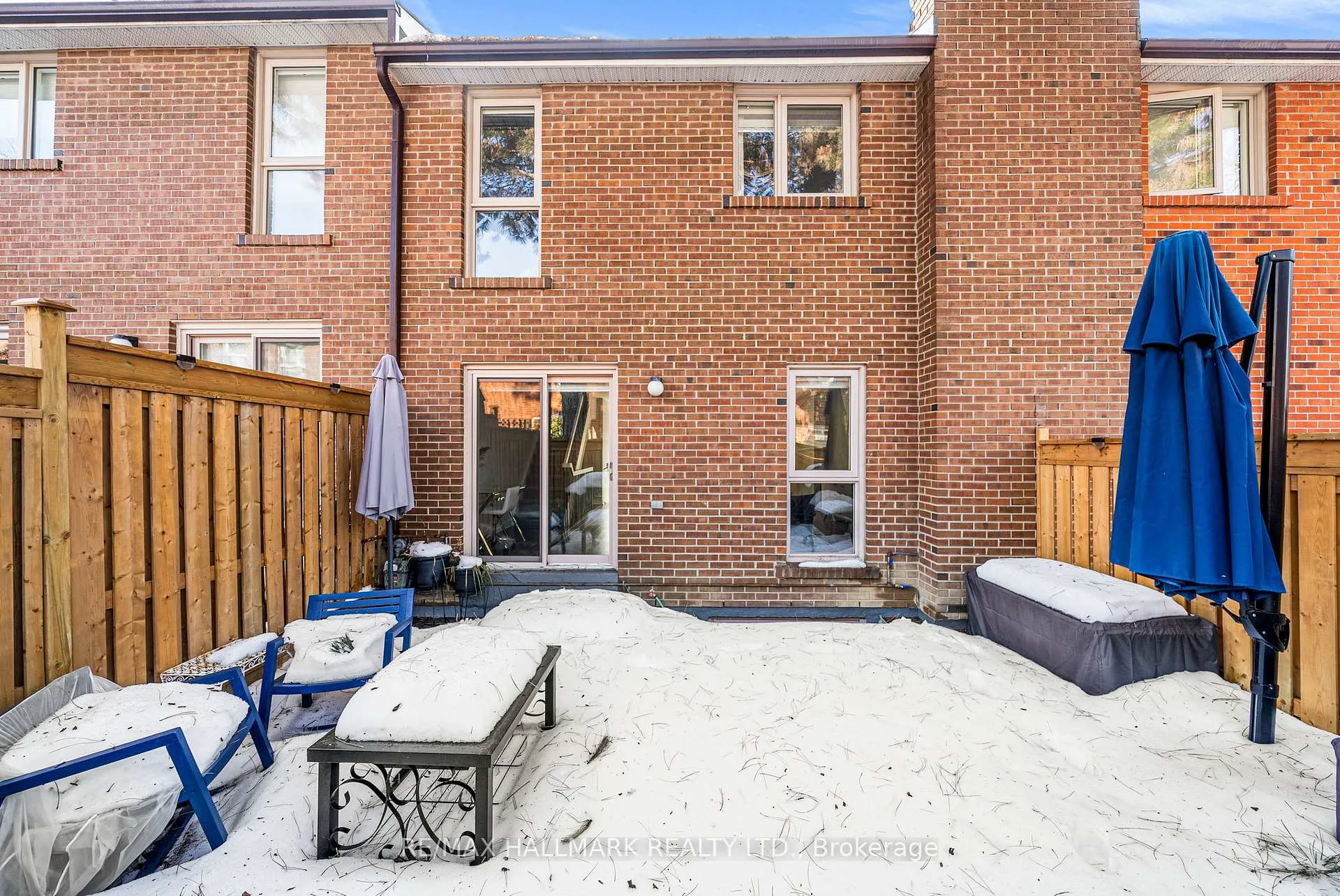 Photo 33 of 64 Sylvan Valley Way, Toronto, Bedford Park-Nortown — HOMEH