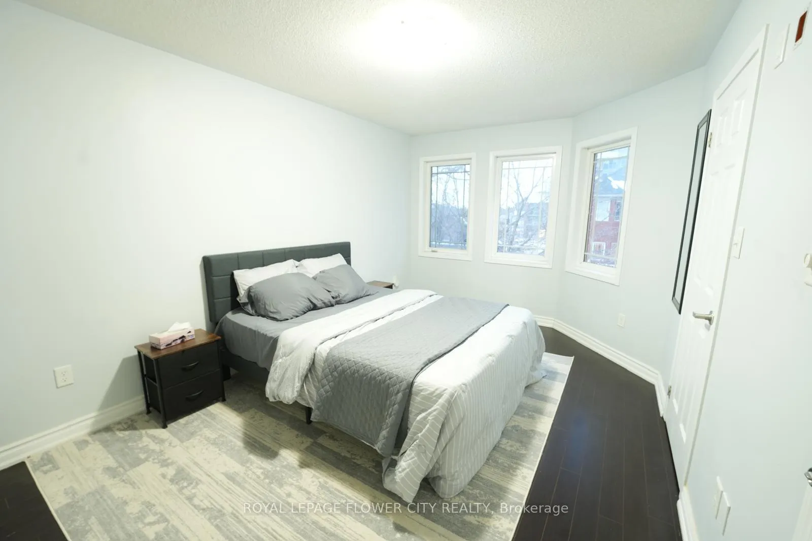 Photo 9 of Unit 8, 50 Hillcrest Avenue, Brampton, Queen Street Corridor — HOMEH