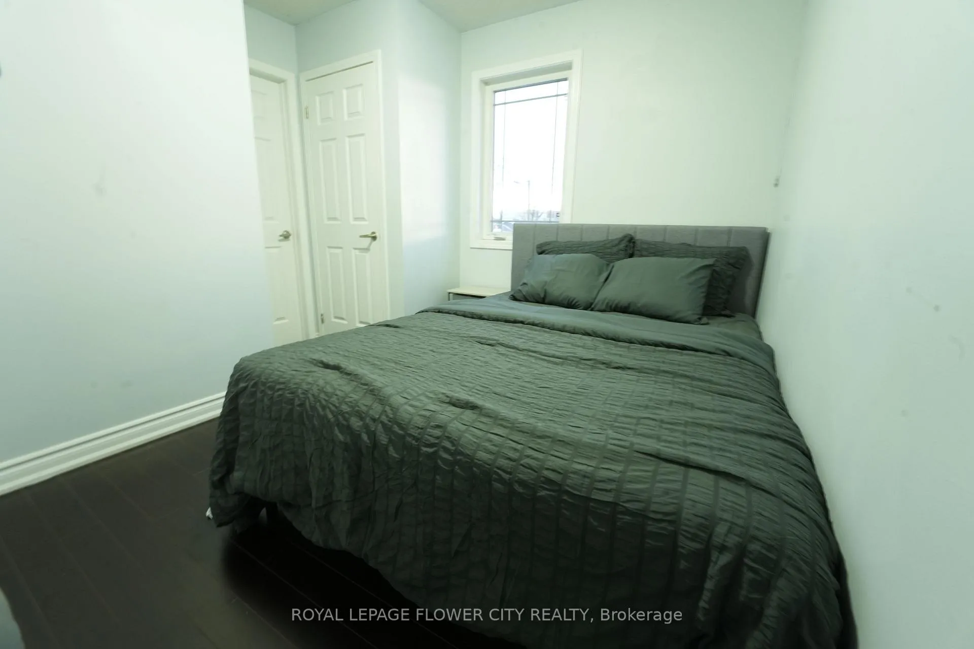 Photo 12 of Unit 8, 50 Hillcrest Avenue, Brampton, Queen Street Corridor — HOMEH