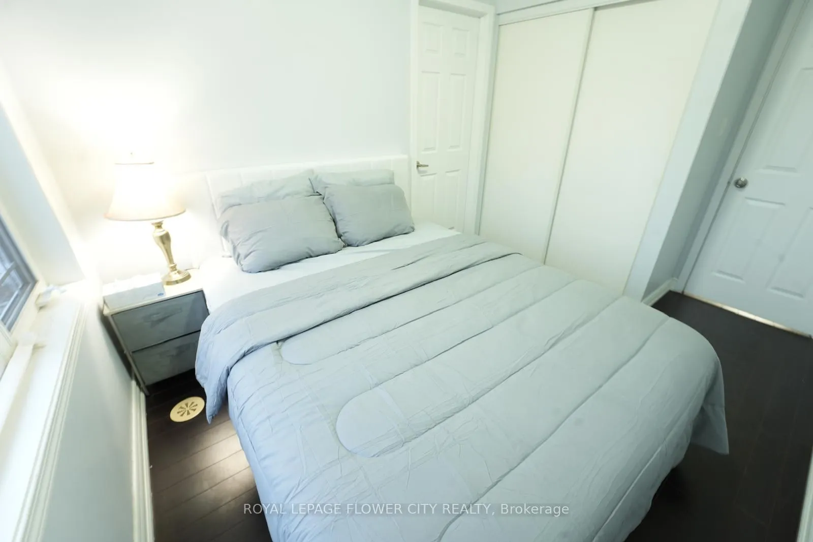 Photo 14 of Unit 8, 50 Hillcrest Avenue, Brampton, Queen Street Corridor — HOMEH