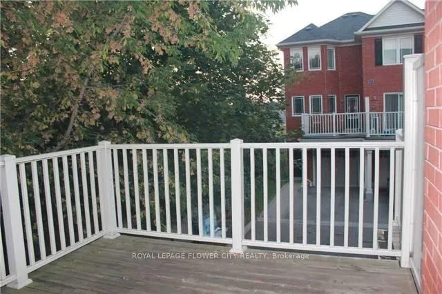Photo 17 of Unit 8, 50 Hillcrest Avenue, Brampton, Queen Street Corridor — HOMEH