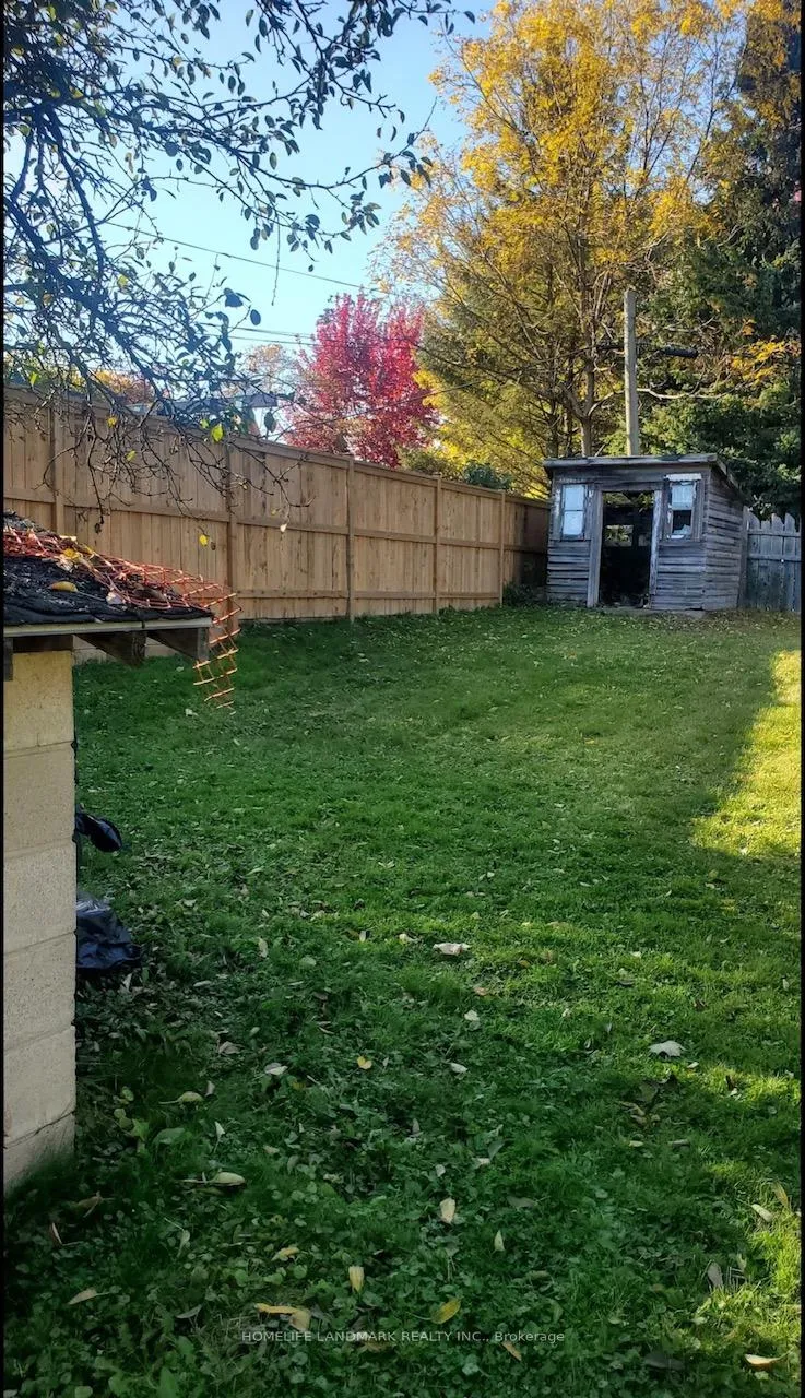 Photo 5 of 20 Cherry Street, Kitchener — HOMEH
