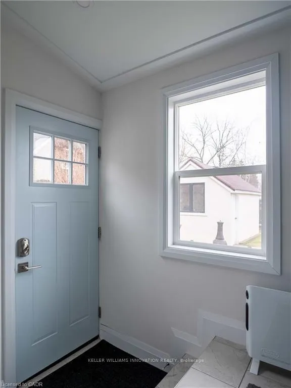 Photo 5 of Unit Upper, 193 Vine Street, St. Catharines, Fairview — HOMEH