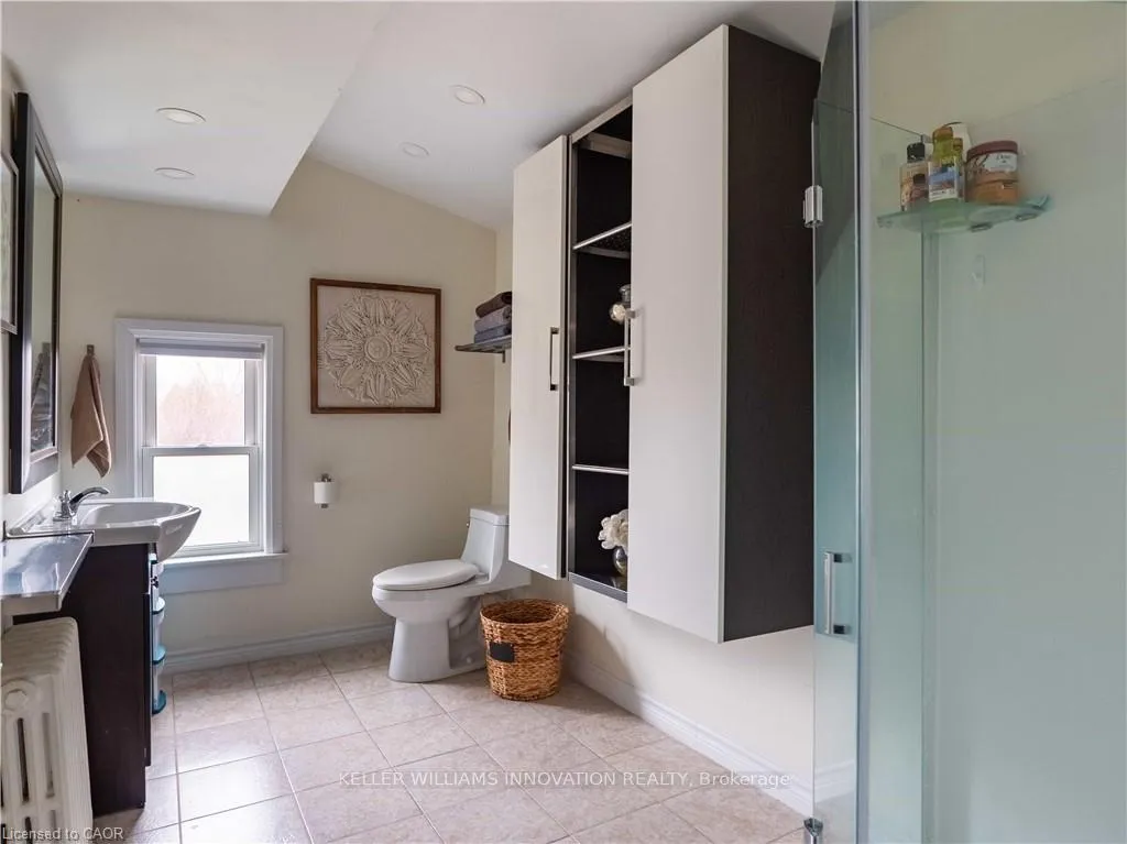 Photo 8 of Unit Upper, 193 Vine Street, St. Catharines, Fairview — HOMEH