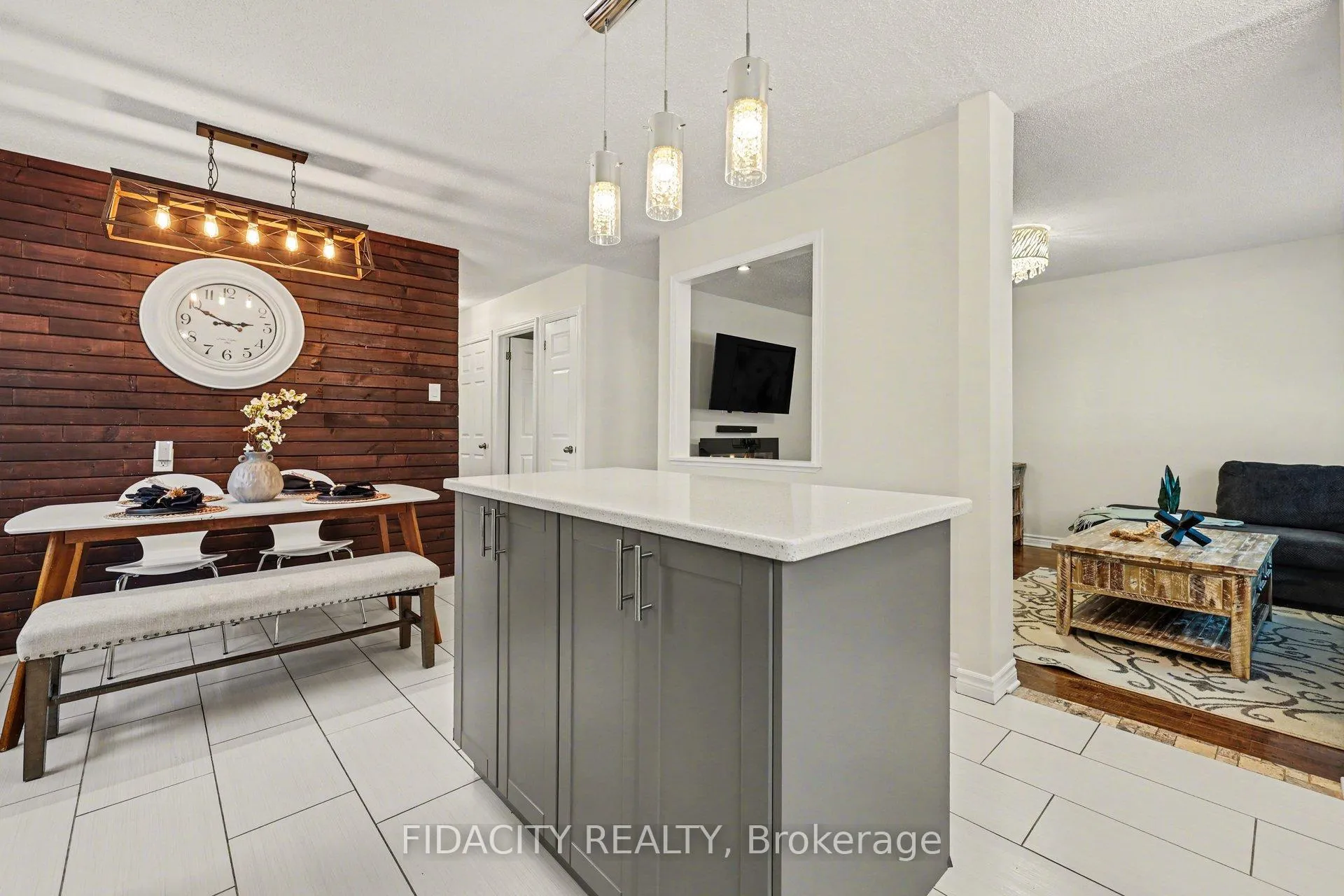 Photo 15 of 53 Morton Drive, Ottawa, Kanata - Glencairn/Hazeldean — HOMEH