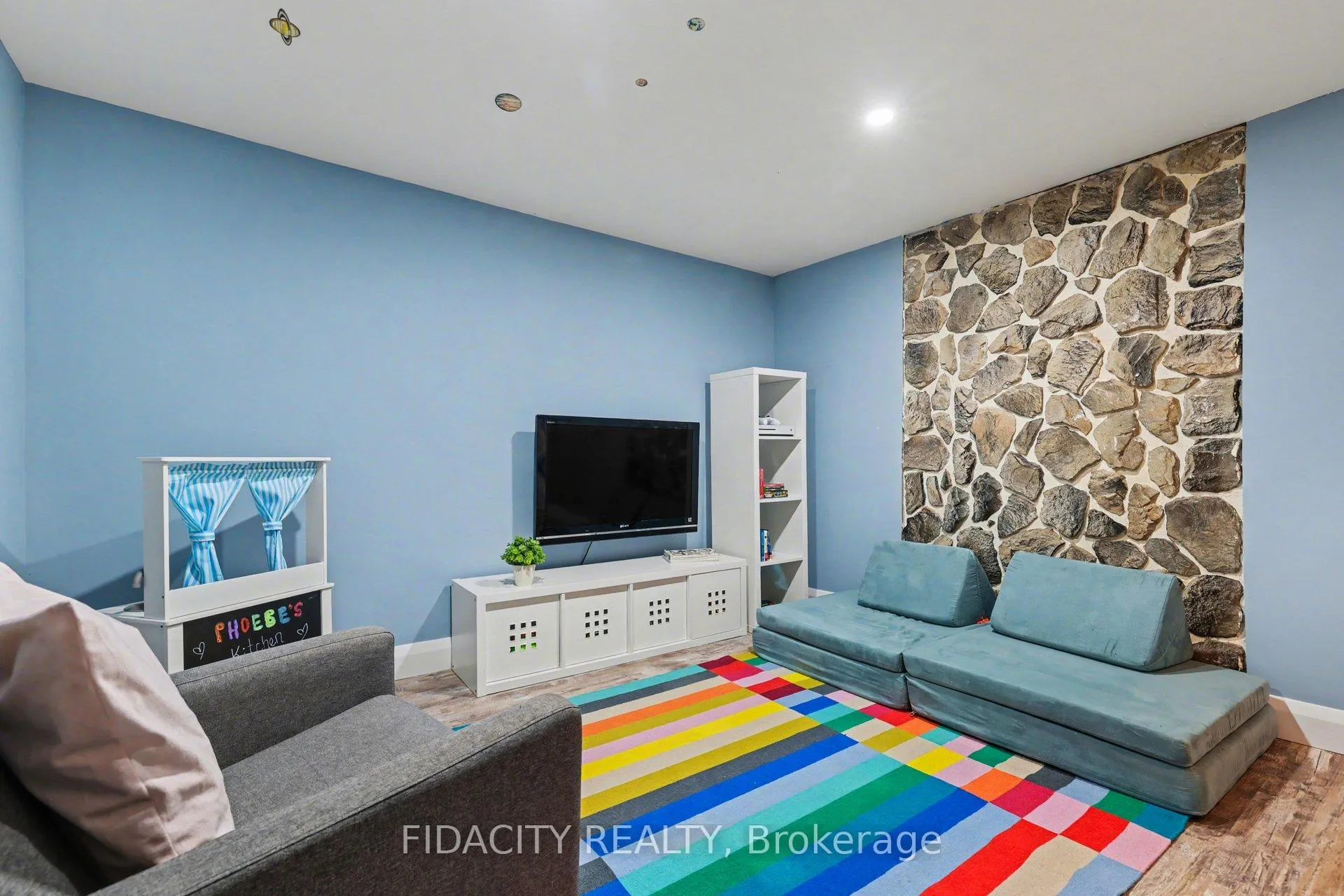 Photo 22 of 53 Morton Drive, Ottawa, Kanata - Glencairn/Hazeldean — HOMEH