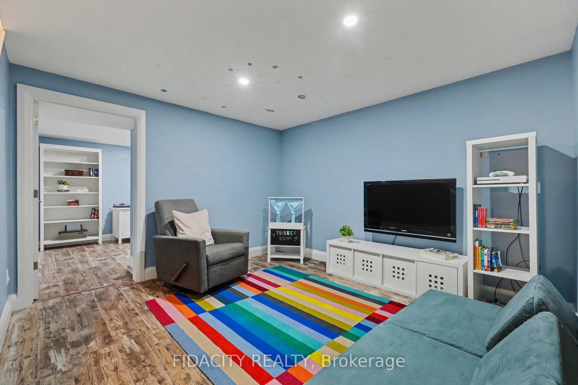 Photo 23 of 53 Morton Drive, Ottawa, Kanata - Glencairn/Hazeldean — HOMEH