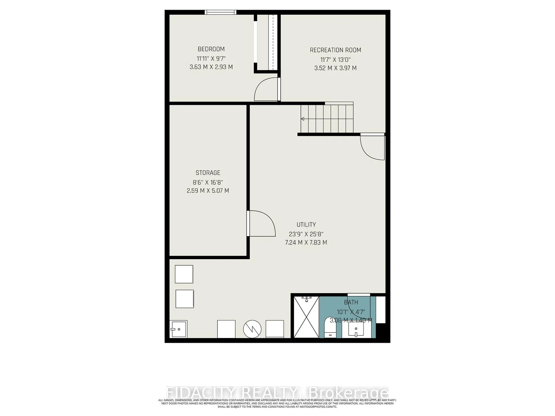 Photo 31 of 53 Morton Drive, Ottawa, Kanata - Glencairn/Hazeldean — HOMEH