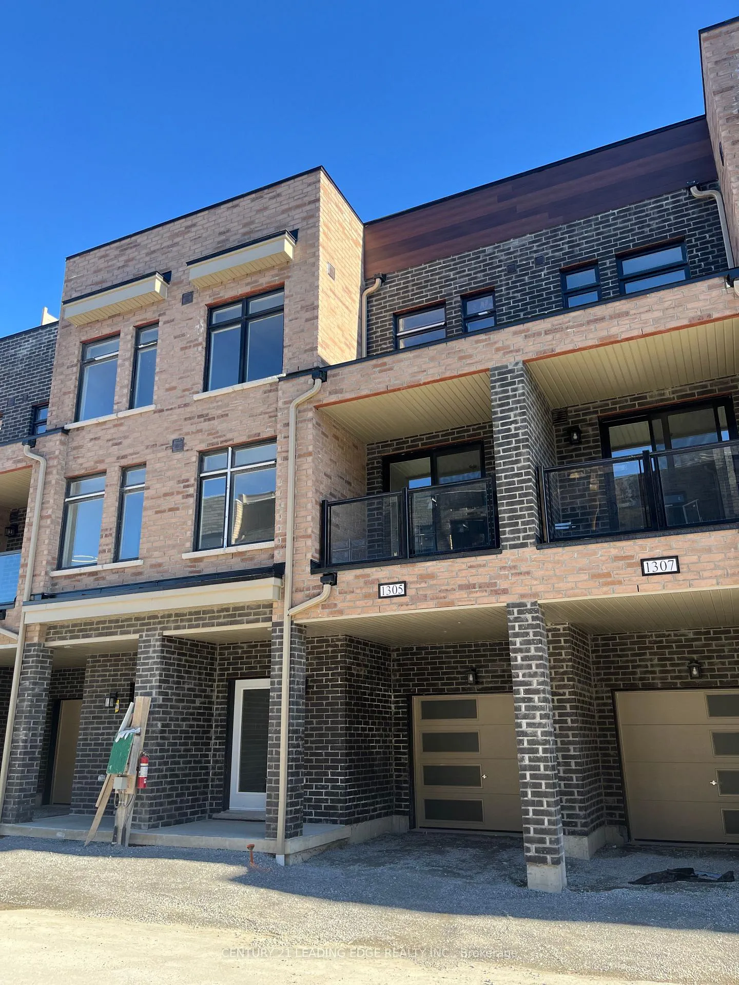 Photo 1 of Unit 1305, 1865 Pickering Parkway, Pickering, Village East — HOMEH