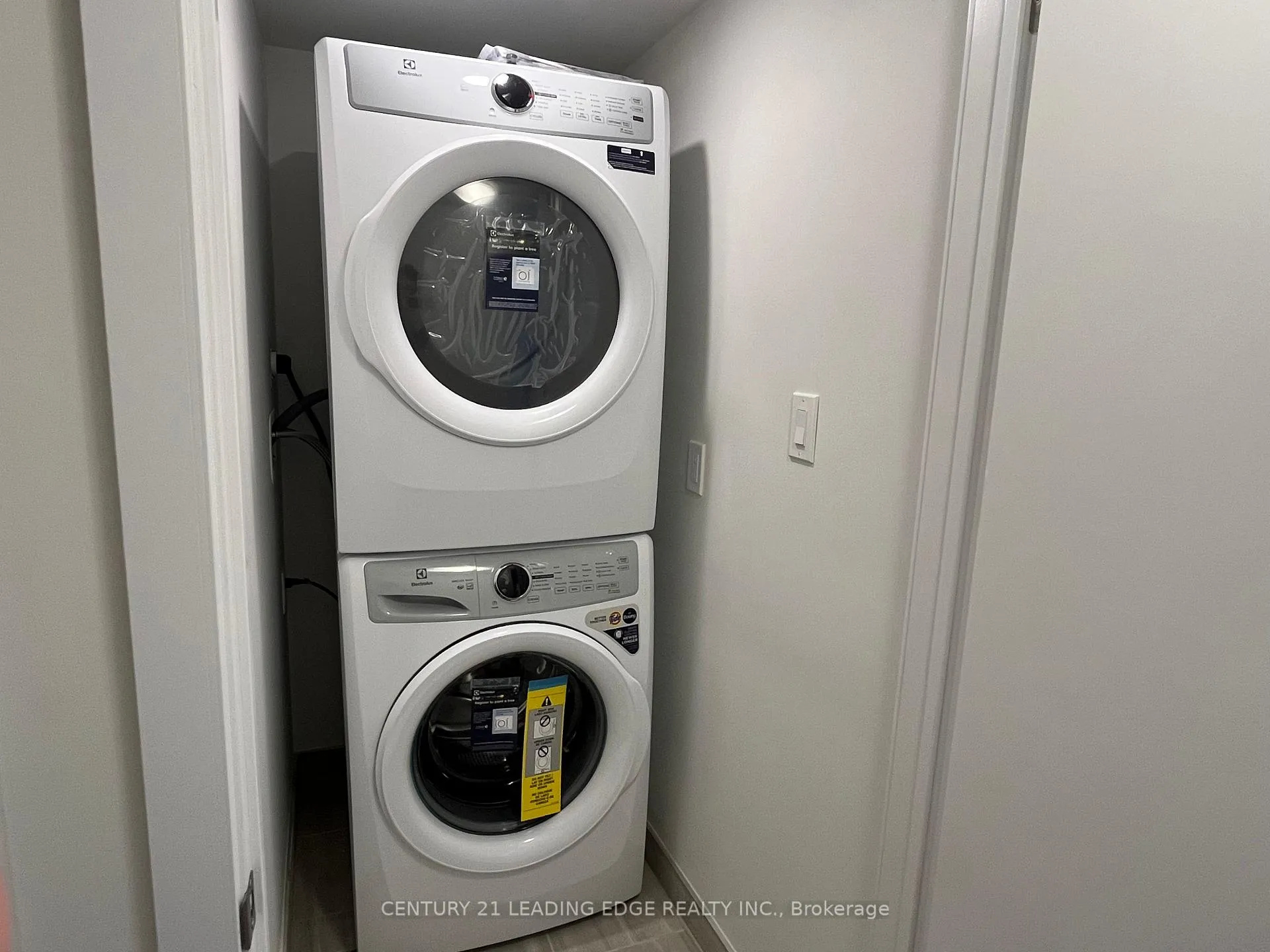 Photo 12 of Unit 1305, 1865 Pickering Parkway, Pickering, Village East — HOMEH