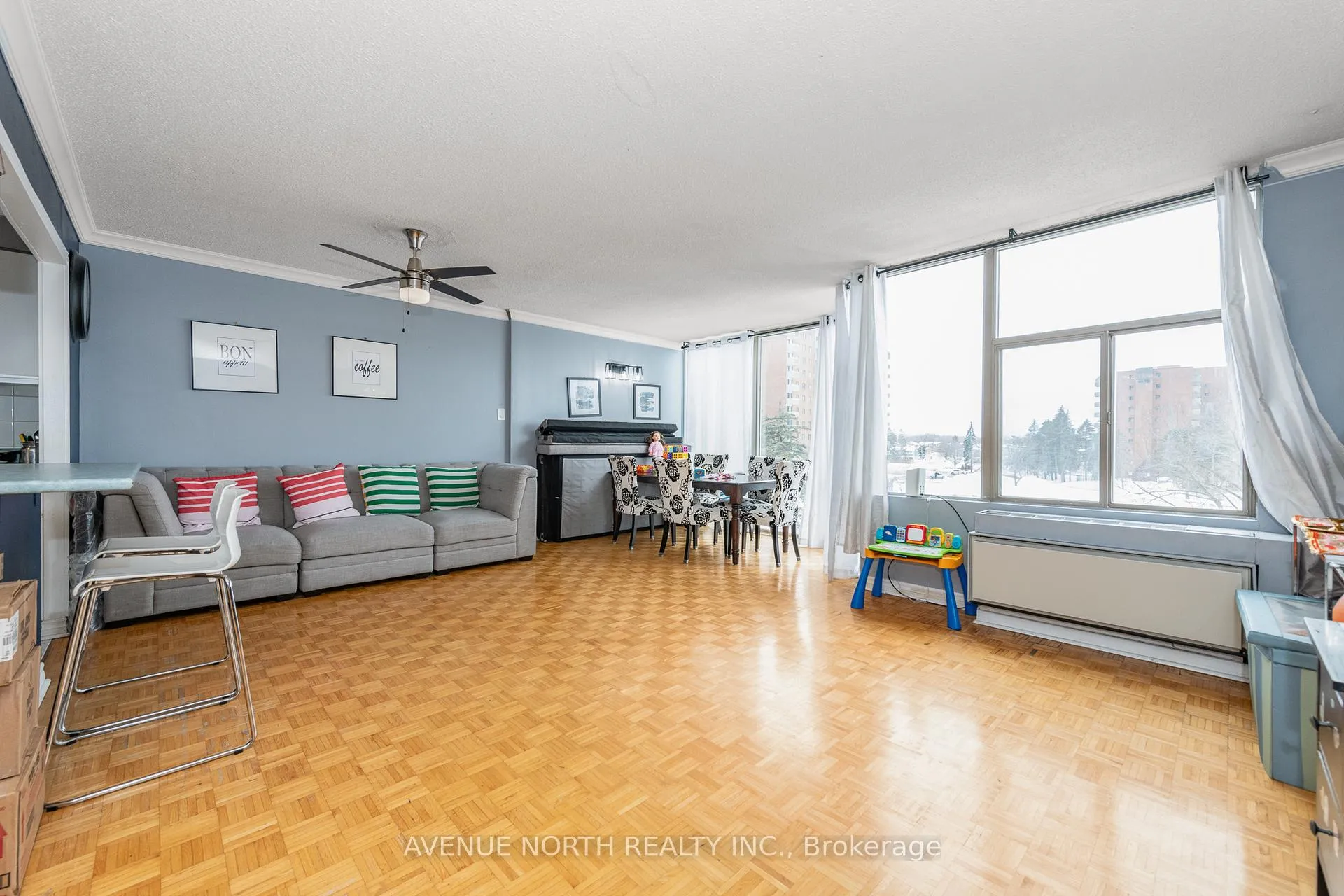 Photo 14 of Unit 308, 2759 Carousel Crescent, Ottawa, Emerald Woods/Sawmill Creek — HOMEH