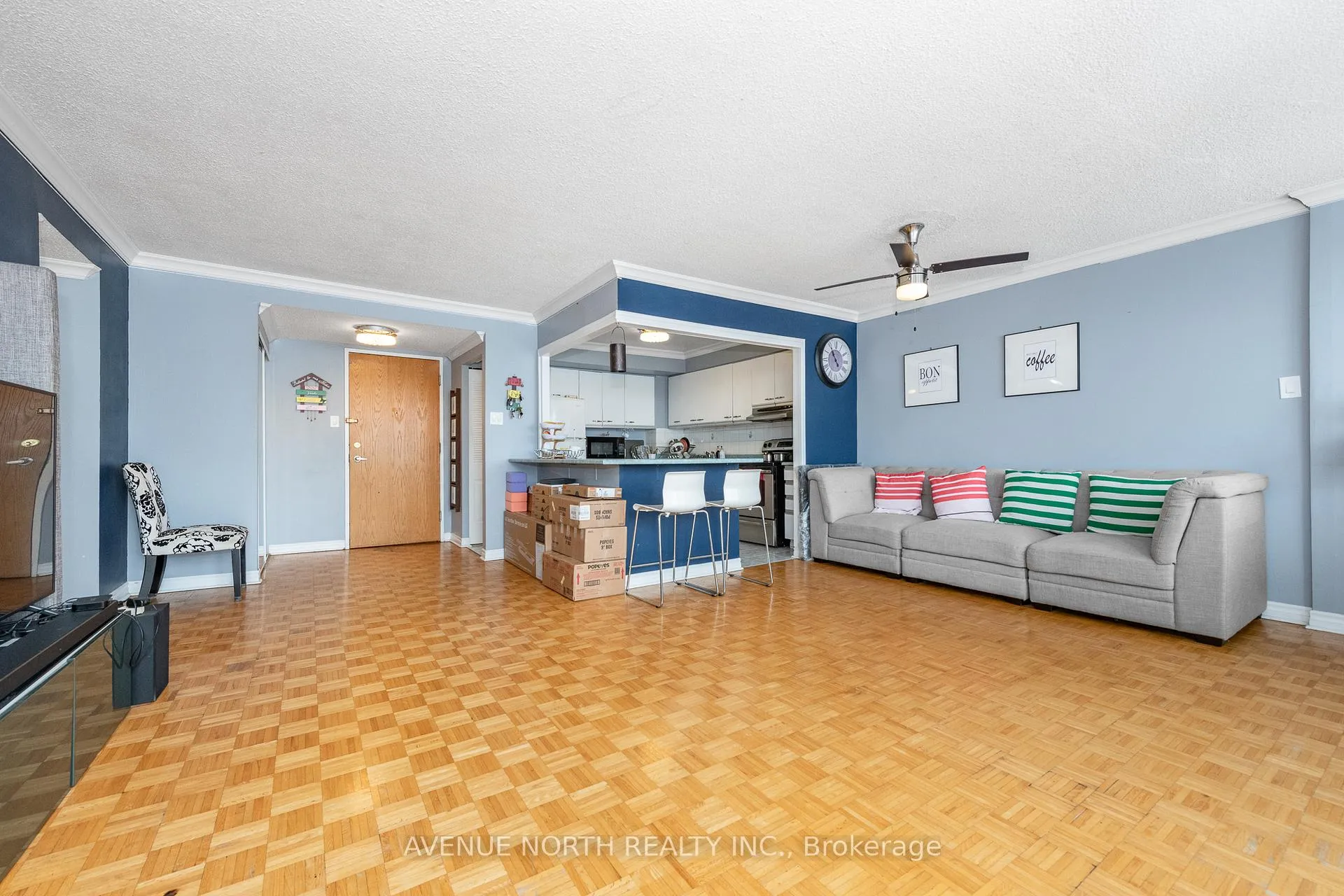 Photo 16 of Unit 308, 2759 Carousel Crescent, Ottawa, Emerald Woods/Sawmill Creek — HOMEH