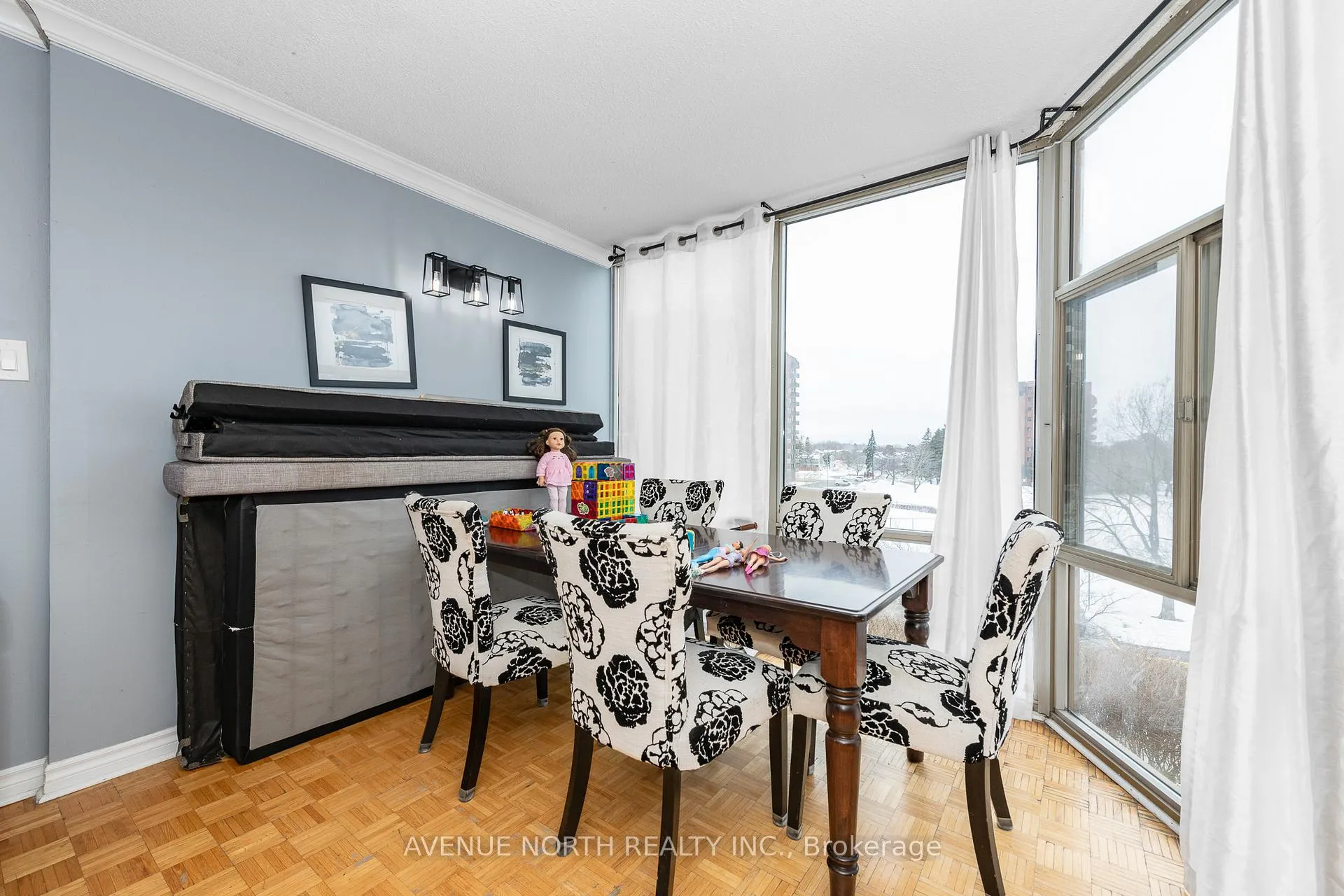 Photo 17 of Unit 308, 2759 Carousel Crescent, Ottawa, Emerald Woods/Sawmill Creek — HOMEH
