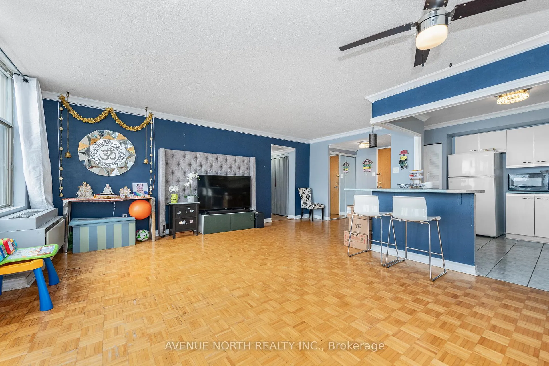 Photo 19 of Unit 308, 2759 Carousel Crescent, Ottawa, Emerald Woods/Sawmill Creek — HOMEH