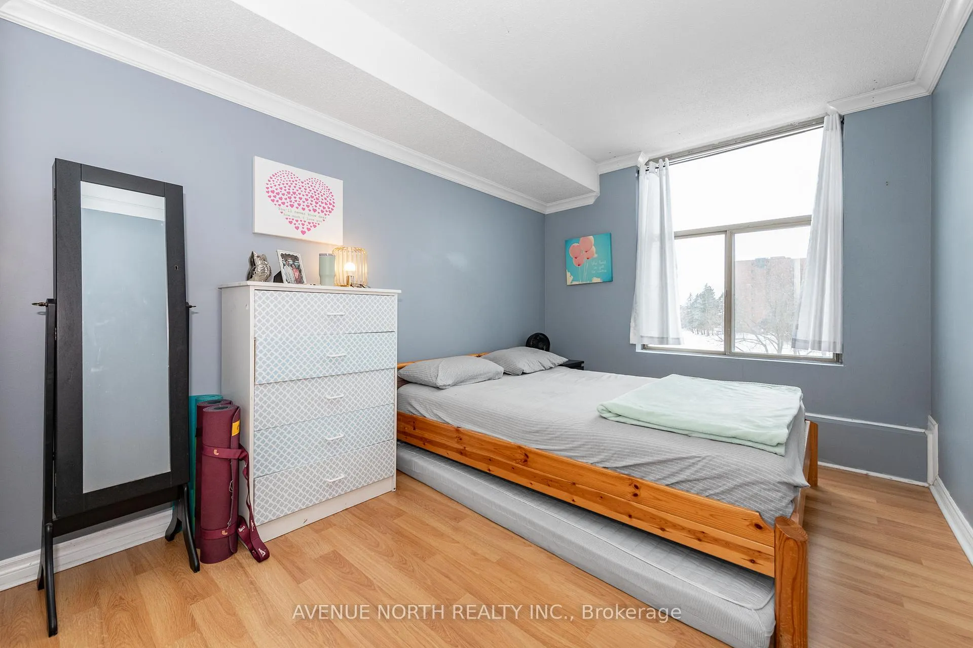 Photo 20 of Unit 308, 2759 Carousel Crescent, Ottawa, Emerald Woods/Sawmill Creek — HOMEH