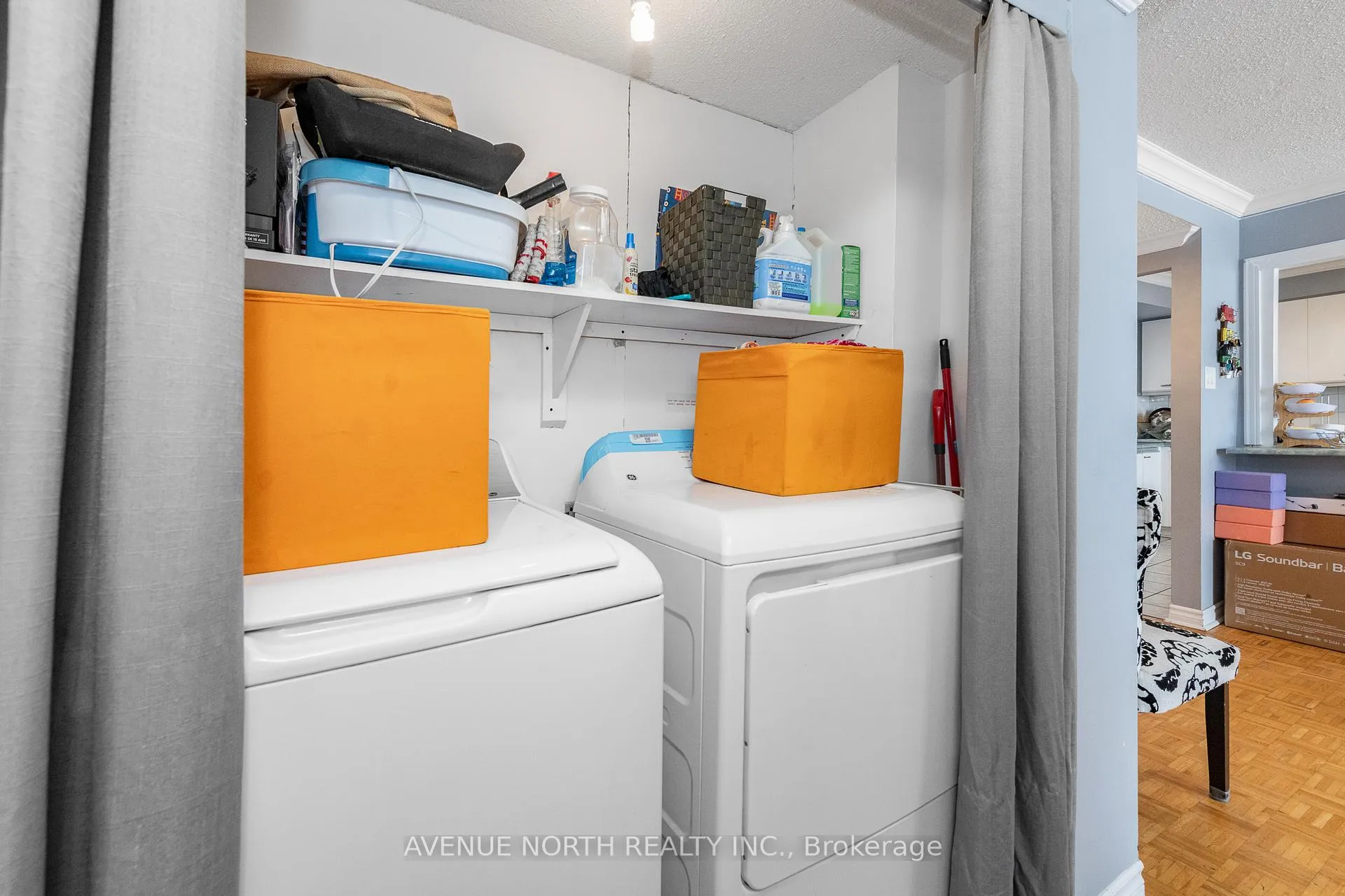 Photo 28 of Unit 308, 2759 Carousel Crescent, Ottawa, Emerald Woods/Sawmill Creek — HOMEH