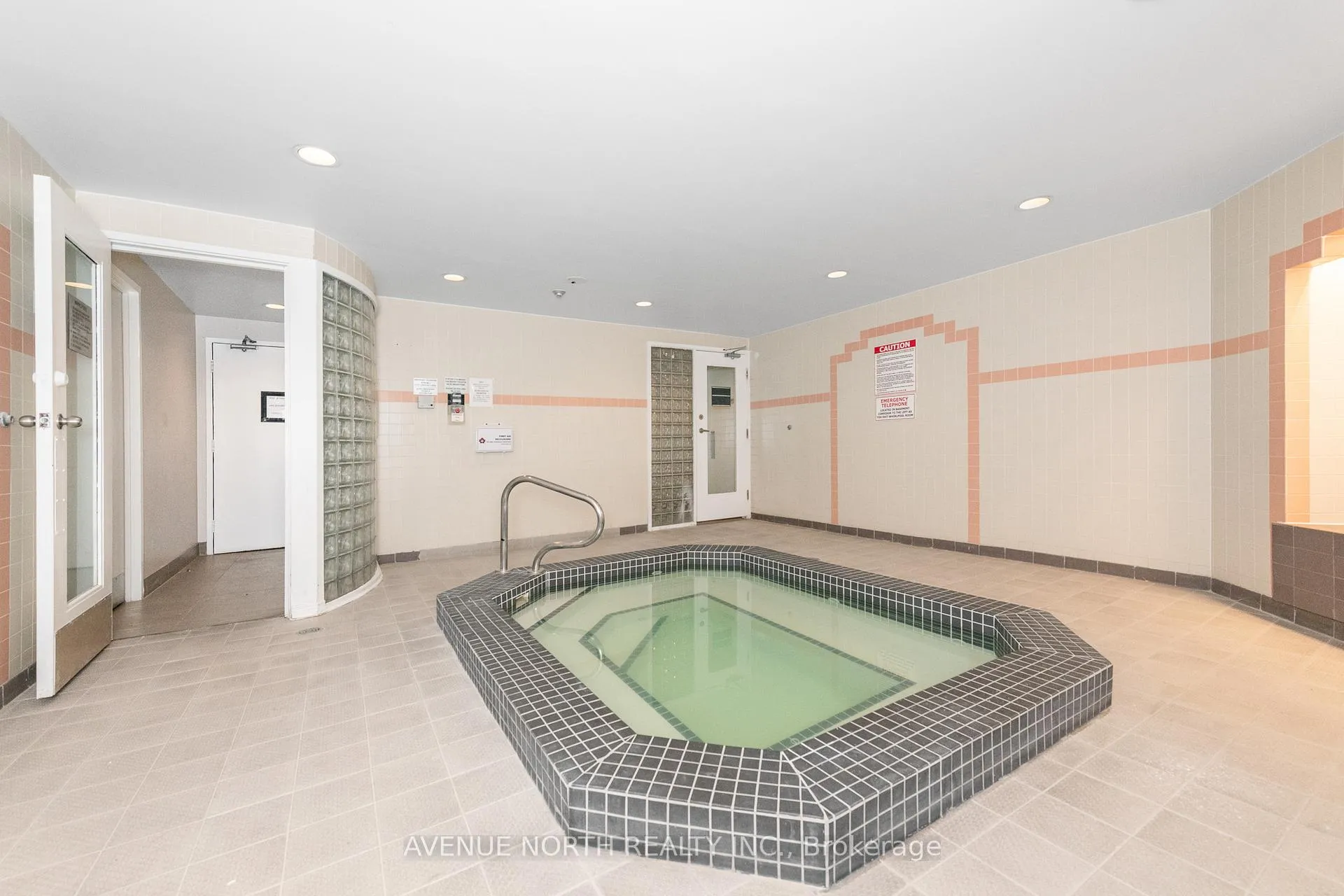 Photo 29 of Unit 308, 2759 Carousel Crescent, Ottawa, Emerald Woods/Sawmill Creek — HOMEH