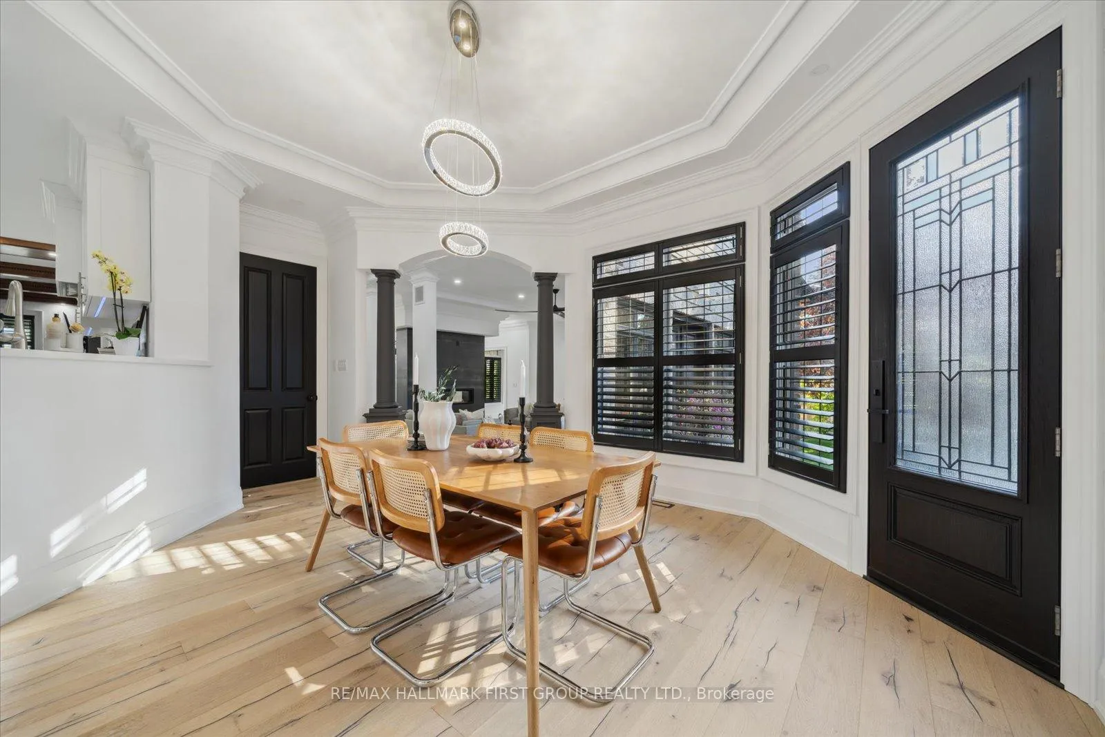 Photo 10 of 134 Front Street E, Whitby, Port Whitby — HOMEH