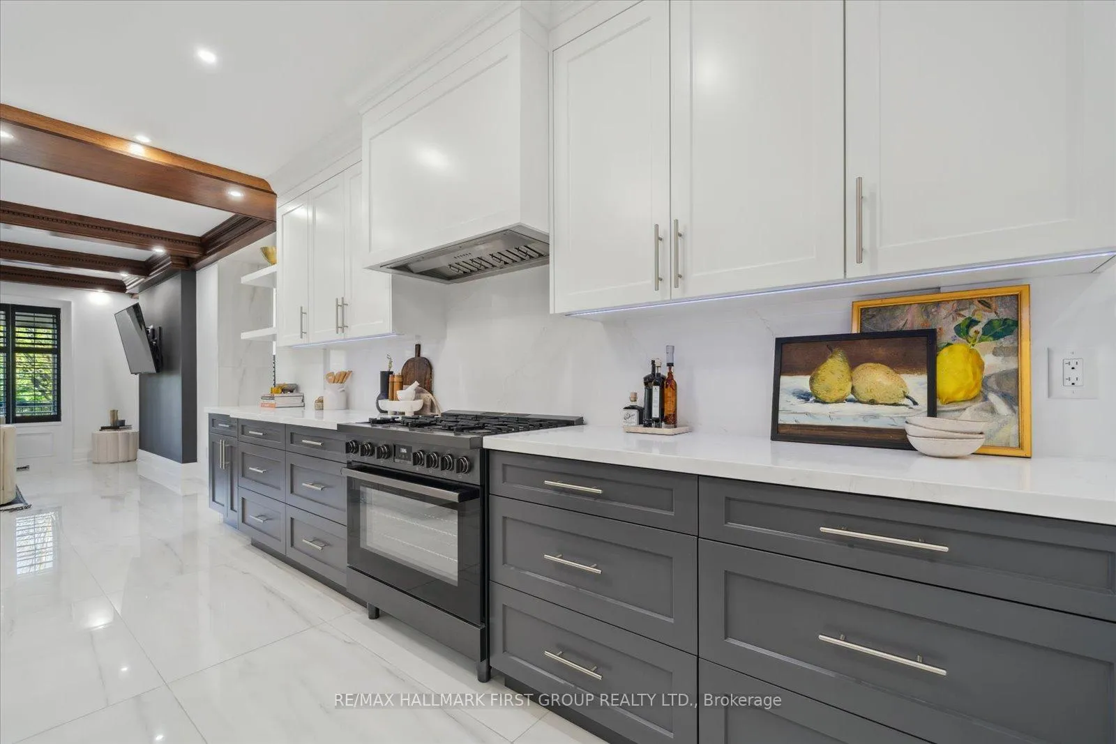 Photo 14 of 134 Front Street E, Whitby, Port Whitby — HOMEH