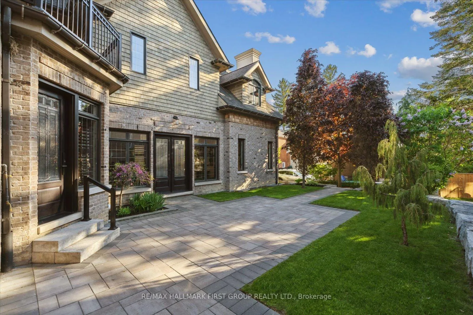 Photo 35 of 134 Front Street E, Whitby, Port Whitby — HOMEH