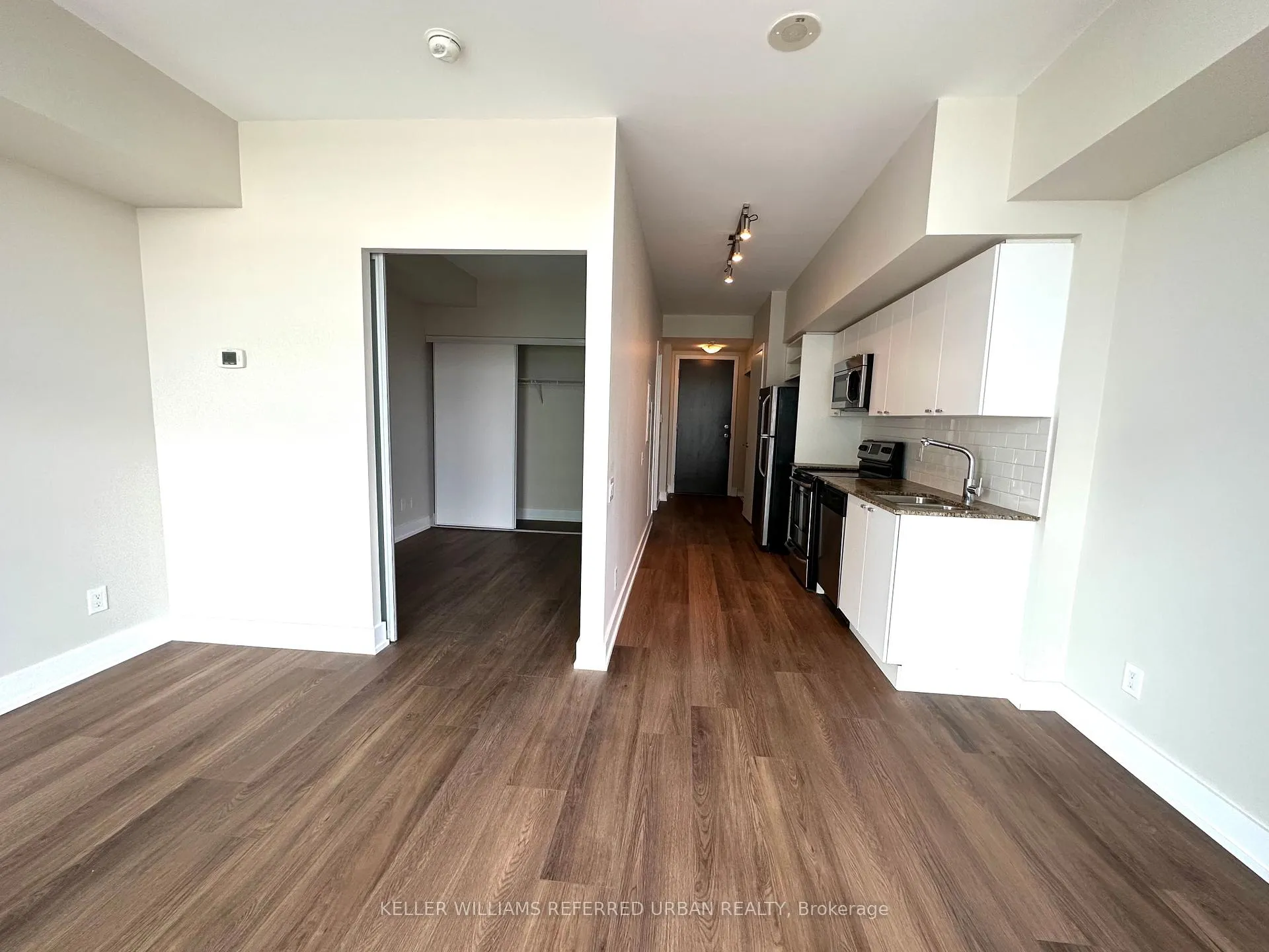 Photo 1 of Unit 1913, 105 The Queensway, Toronto, High Park-Swansea — HOMEH