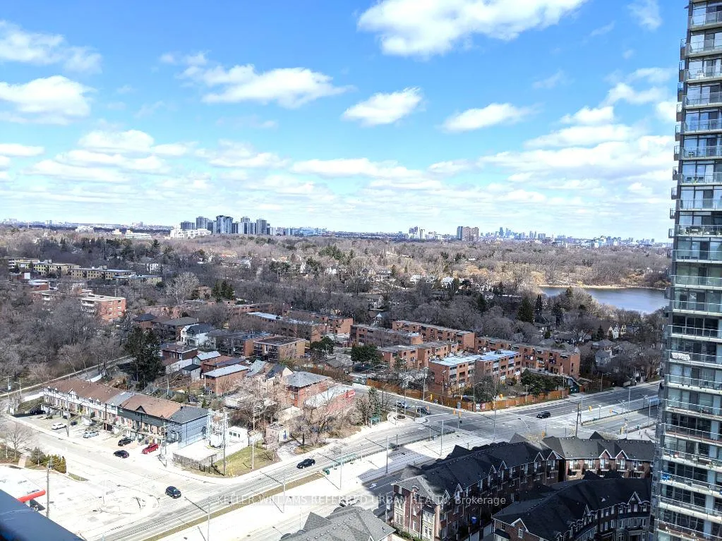 Photo 12 of Unit 1913, 105 The Queensway, Toronto, High Park-Swansea — HOMEH