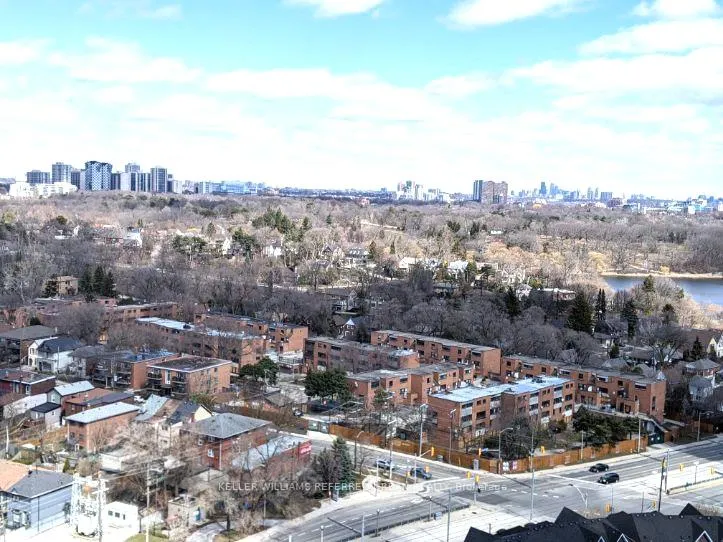Photo 13 of Unit 1913, 105 The Queensway, Toronto, High Park-Swansea — HOMEH
