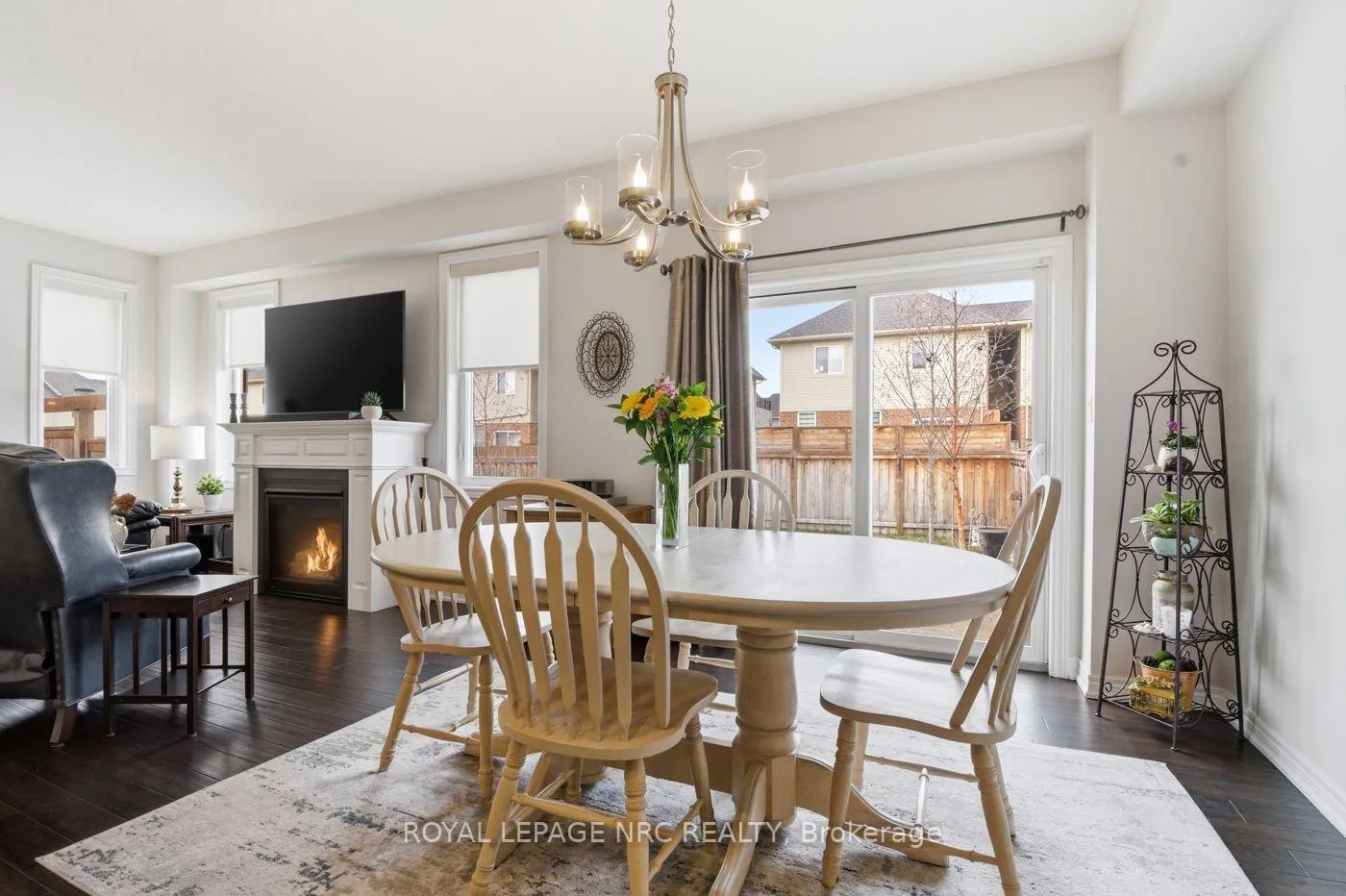 Photo 6 of 113 Sonoma Lane, Hamilton, Fruitland — HOMEH