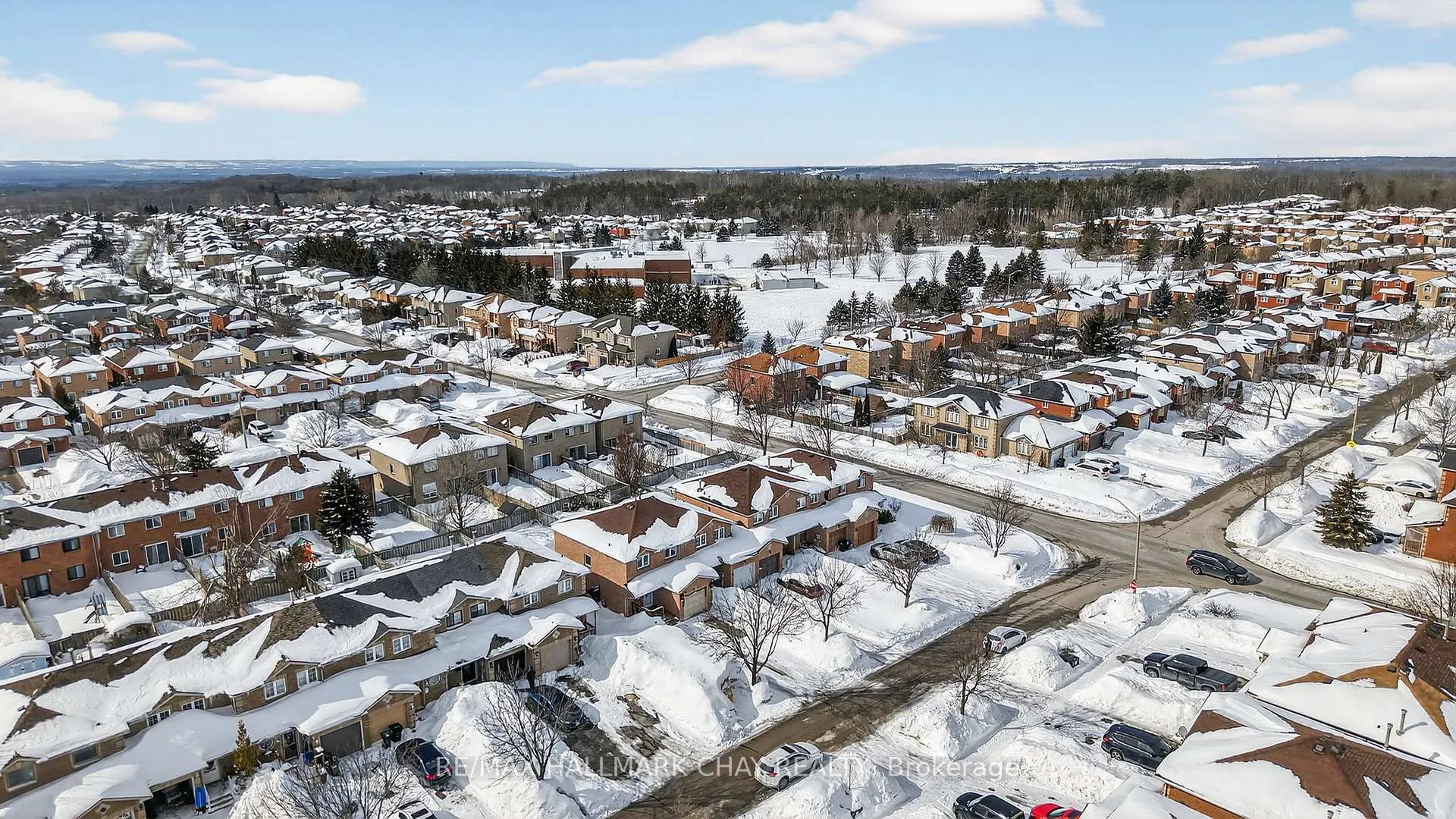 Photo 20 of 8 Lee Crescent, Barrie, Holly — HOMEH