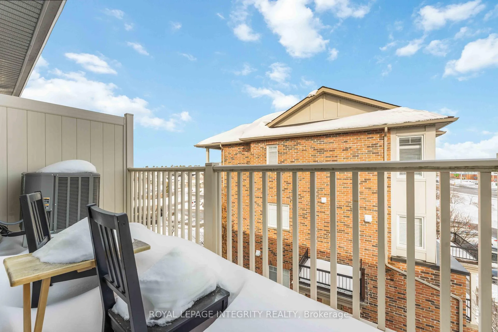 Photo 29 of 230 Shanly Private, Ottawa, Barrhaven - Stonebridge — HOMEH