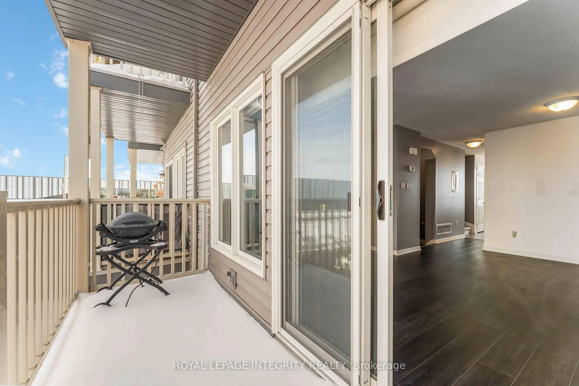 Photo 30 of 230 Shanly Private, Ottawa, Barrhaven - Stonebridge — HOMEH