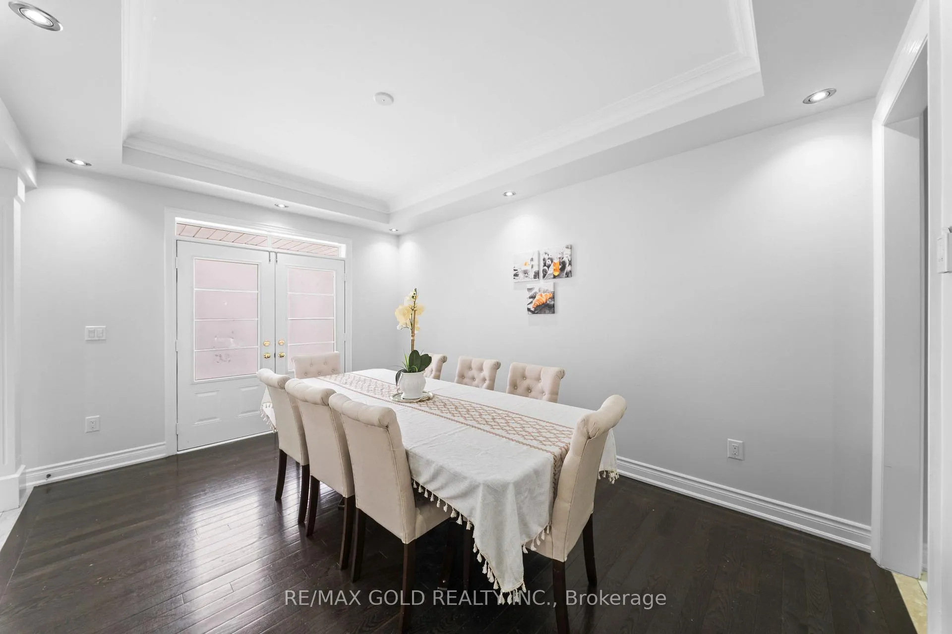 Photo 6 of 62 Bakersfield Road, Brampton, Vales of Castlemore — HOMEH