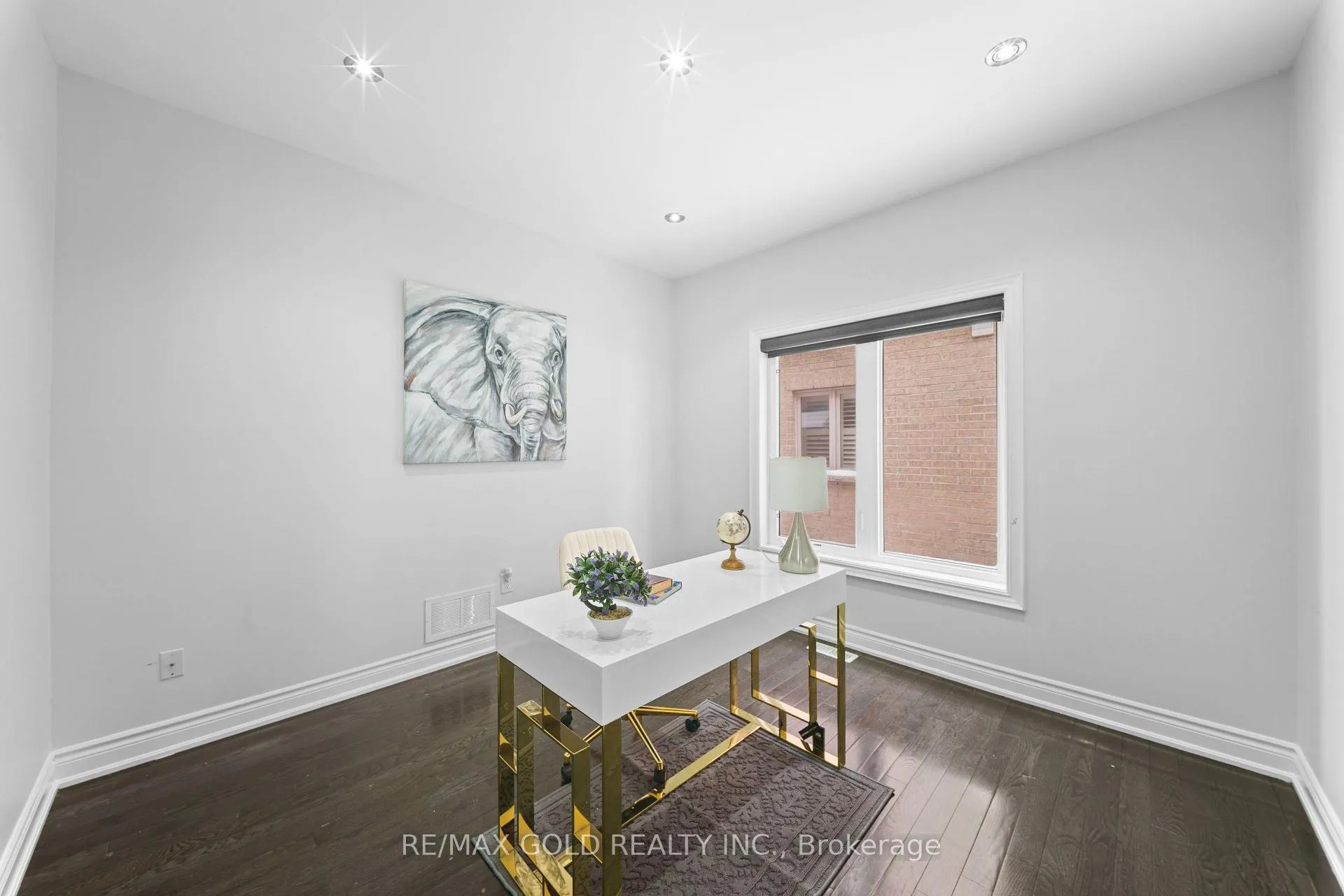 Photo 14 of 62 Bakersfield Road, Brampton, Vales of Castlemore — HOMEH