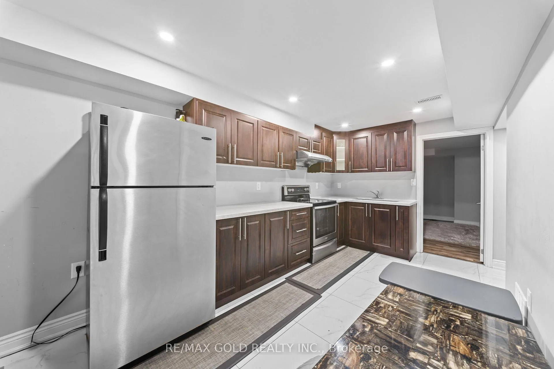 Photo 30 of 62 Bakersfield Road, Brampton, Vales of Castlemore — HOMEH