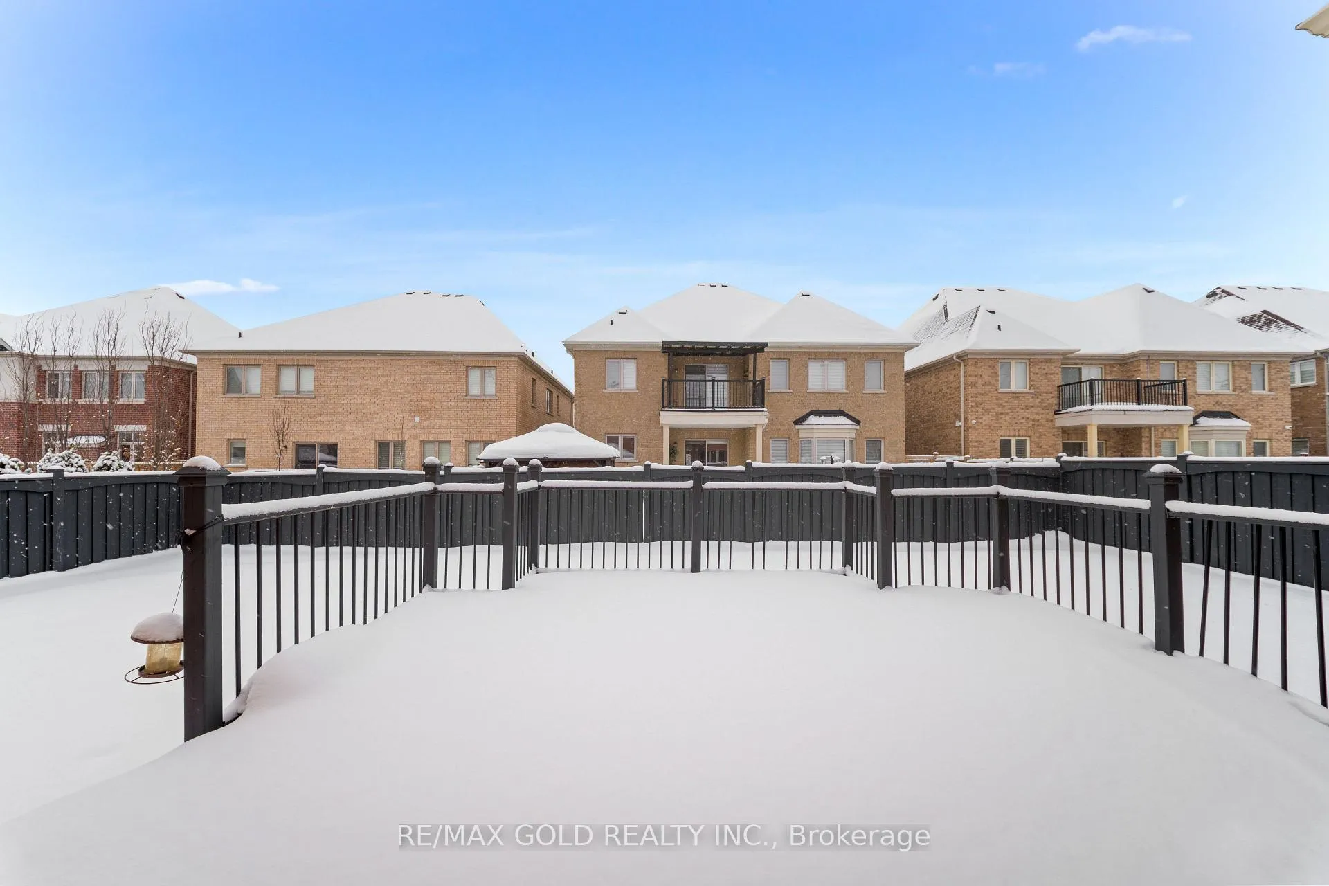 Photo 33 of 62 Bakersfield Road, Brampton, Vales of Castlemore — HOMEH
