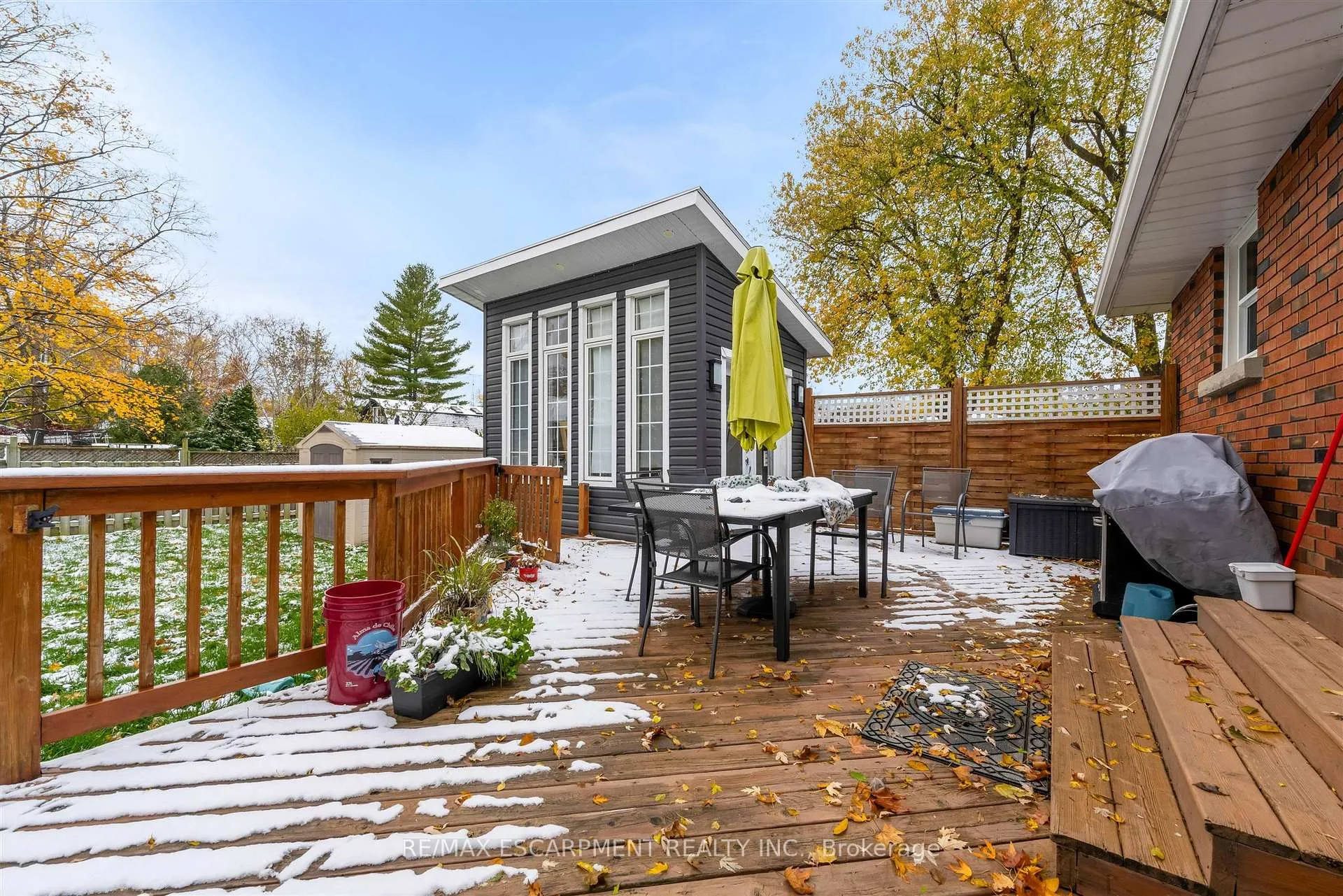 Photo 34 of 21 Lakeside Drive, Grimsby, Grimsby Beach — HOMEH