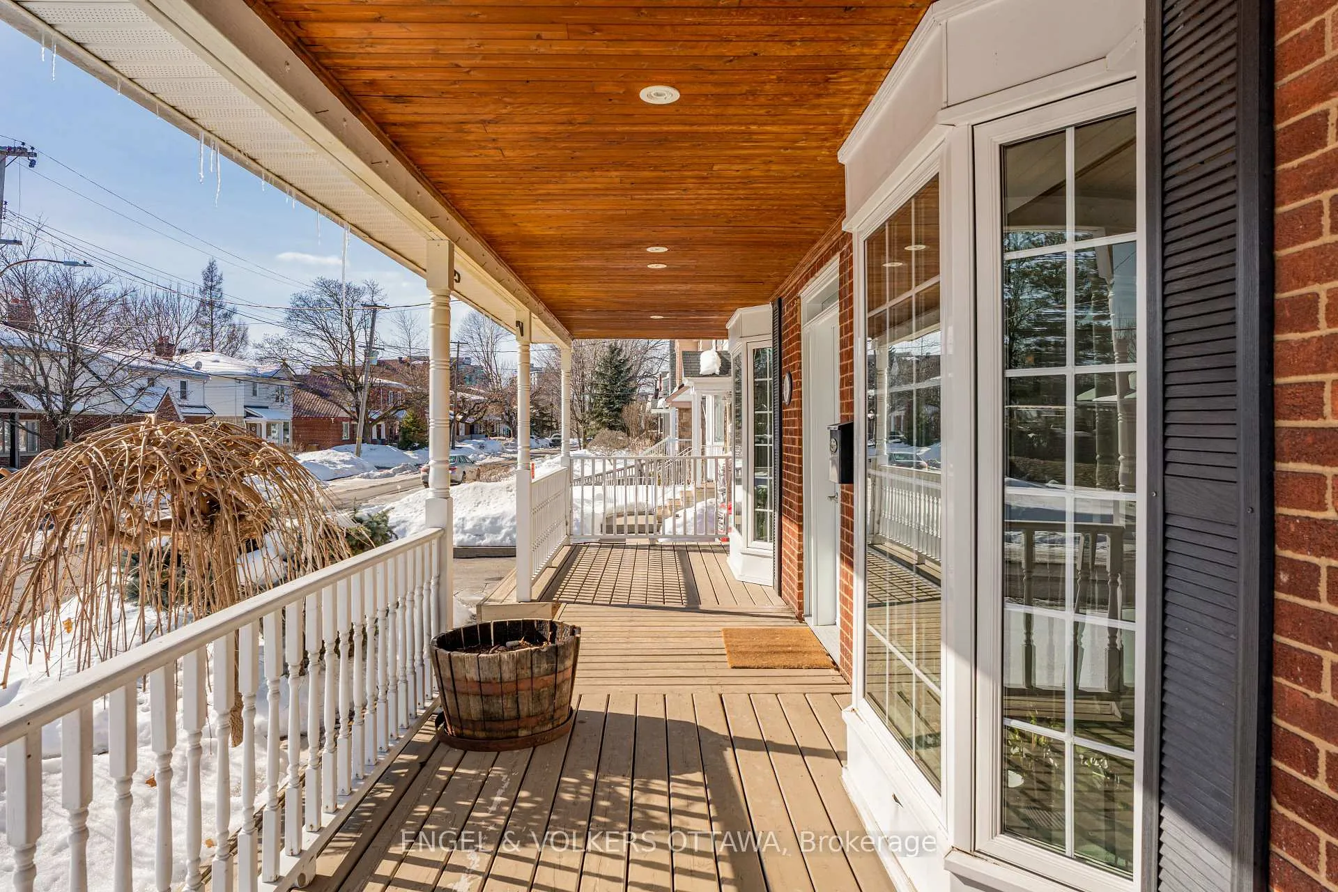 Photo 3 of 99 Glynn Avenue, Ottawa, Overbrook — HOMEH