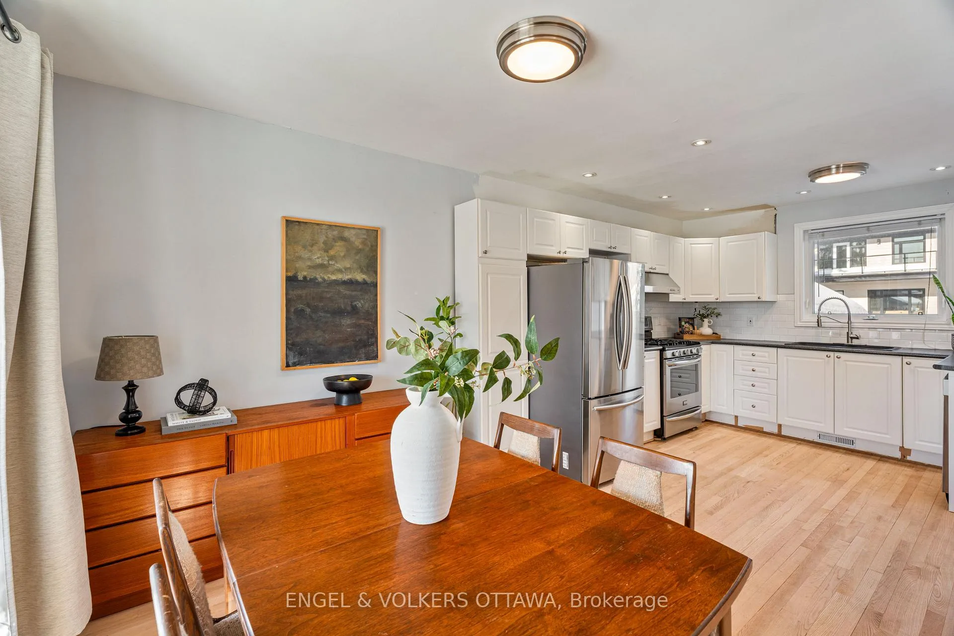 Photo 5 of 99 Glynn Avenue, Ottawa, Overbrook — HOMEH