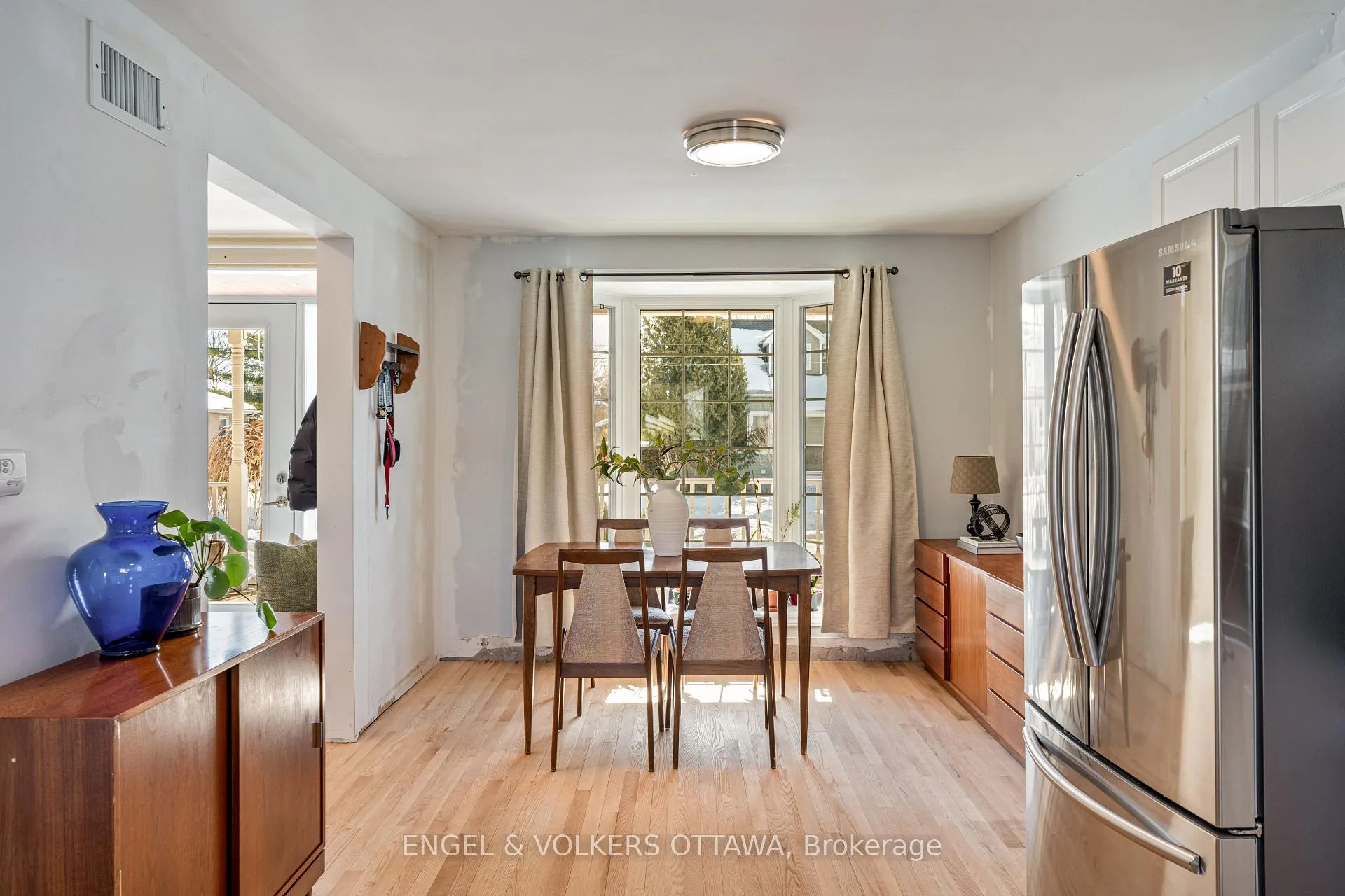 Photo 8 of 99 Glynn Avenue, Ottawa, Overbrook — HOMEH