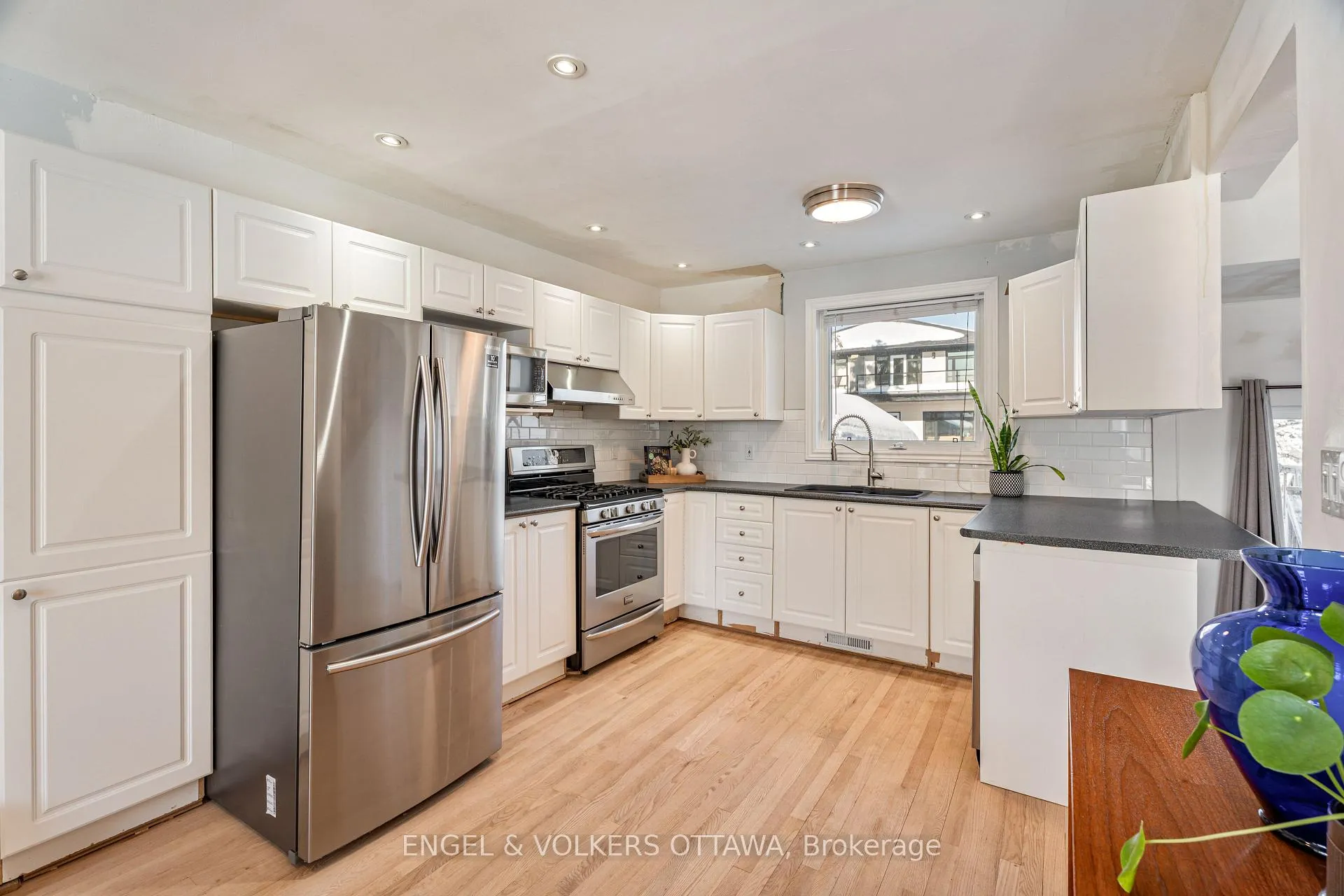 Photo 9 of 99 Glynn Avenue, Ottawa, Overbrook — HOMEH
