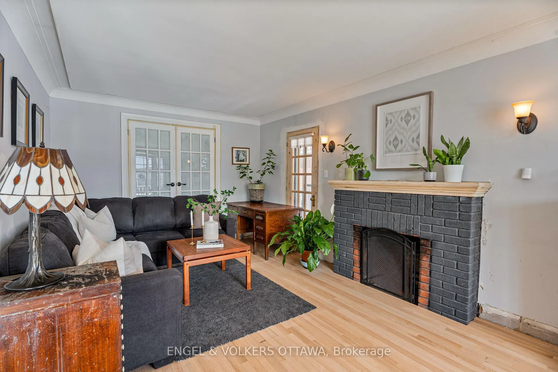Photo 12 of 99 Glynn Avenue, Ottawa, Overbrook — HOMEH