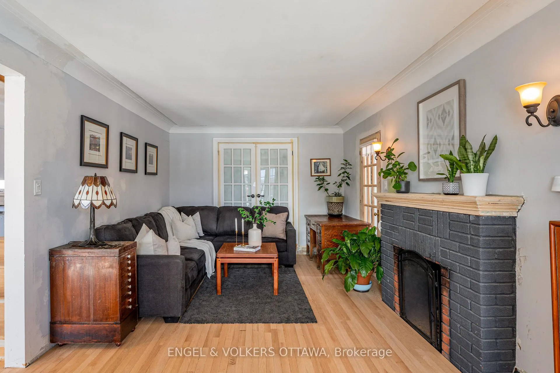 Photo 13 of 99 Glynn Avenue, Ottawa, Overbrook — HOMEH
