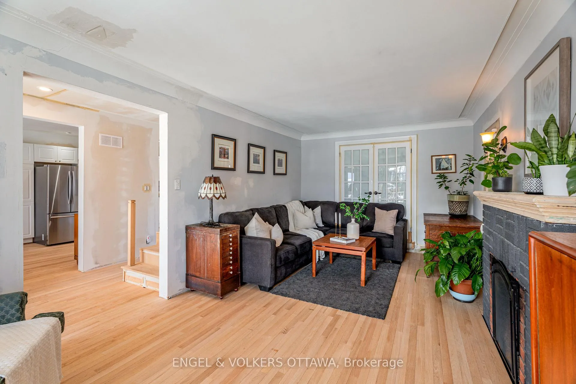 Photo 14 of 99 Glynn Avenue, Ottawa, Overbrook — HOMEH